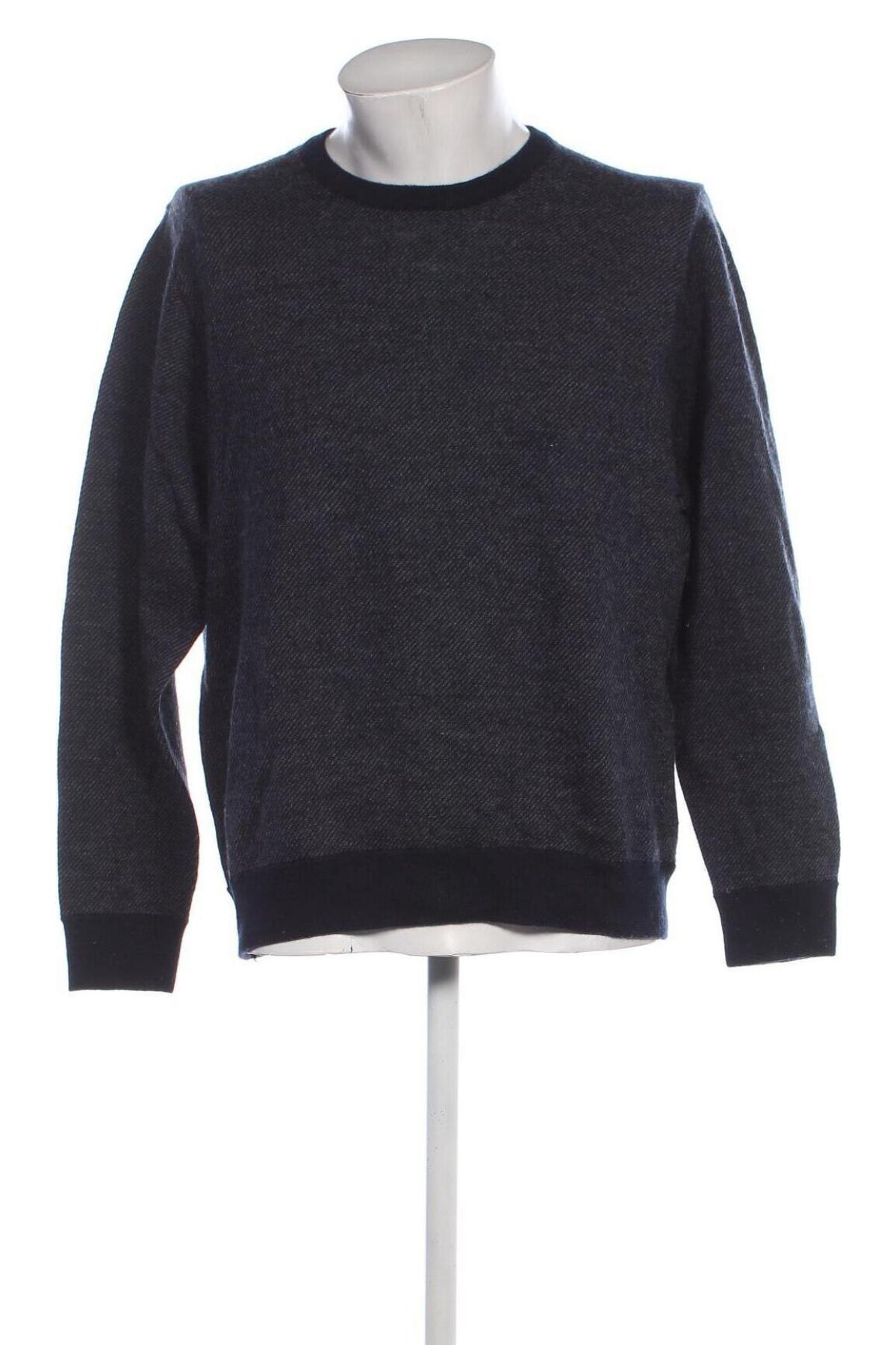 Herrenpullover, Größe XXL, Farbe Blau, Preis 14,99 €