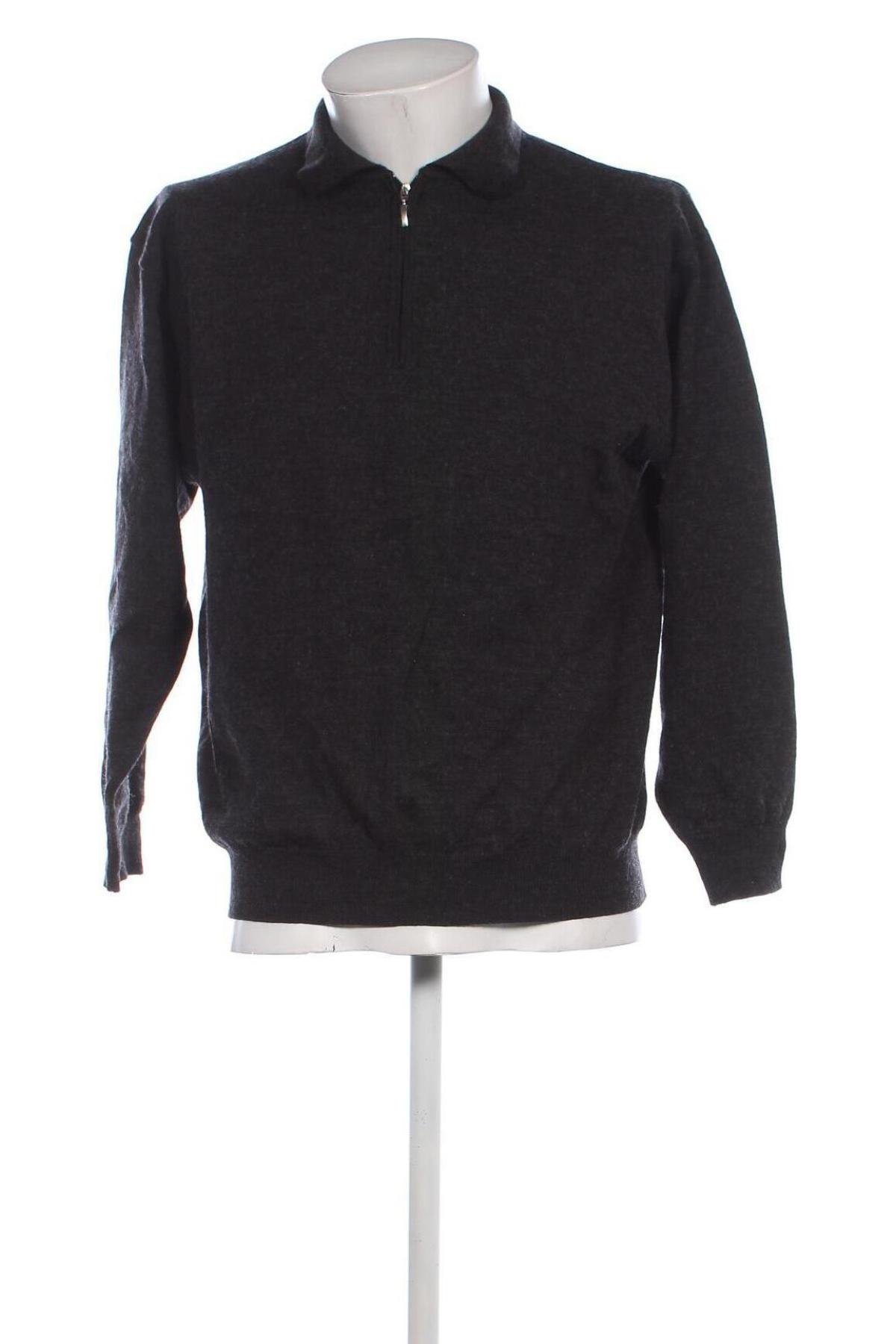 Herrenpullover, Größe XL, Farbe Schwarz, Preis 14,99 €