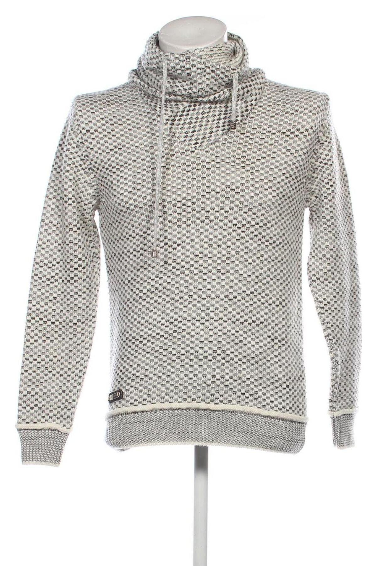 Herrenpullover, Größe S, Farbe Mehrfarbig, Preis € 18,00