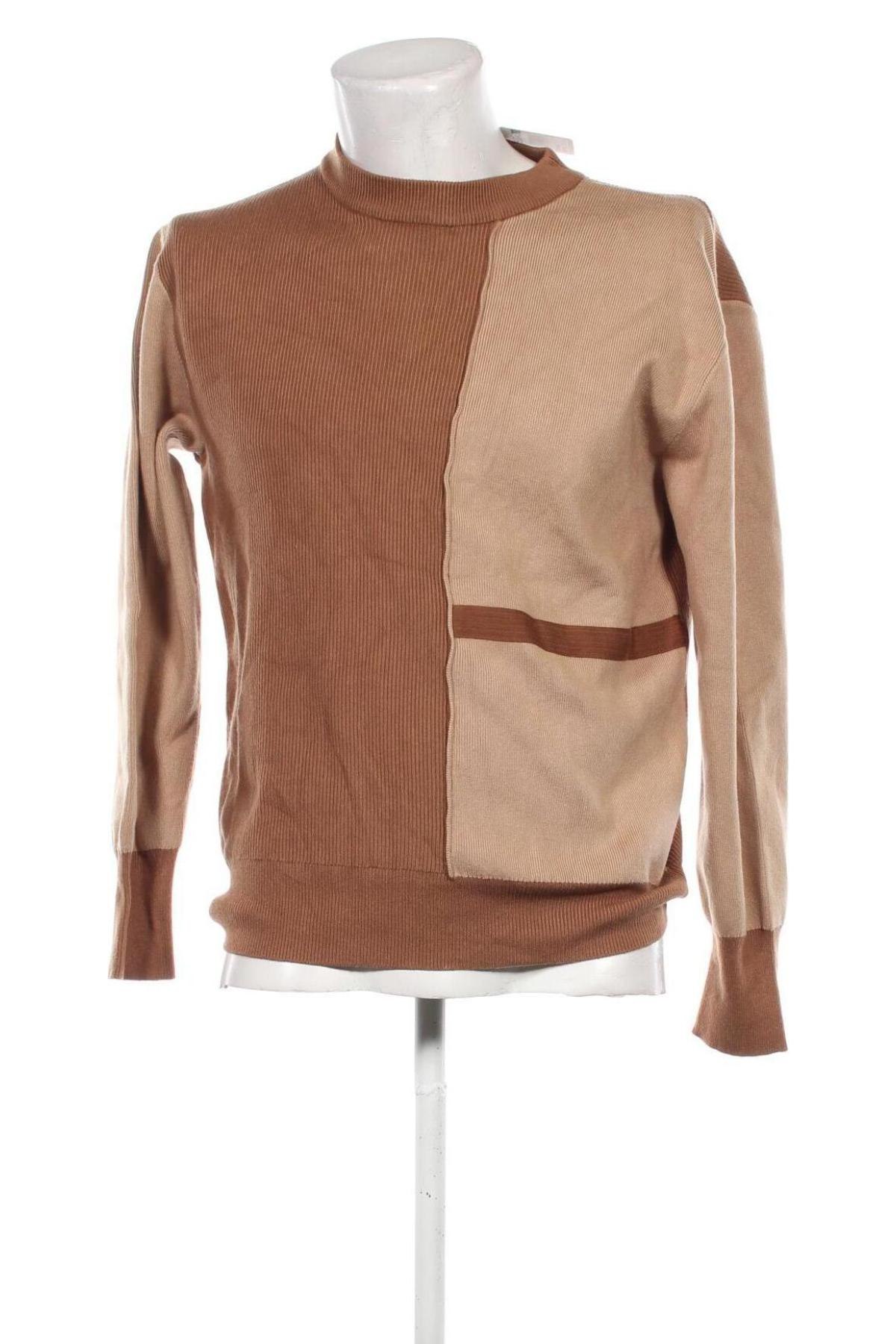 Herrenpullover, Größe L, Farbe Mehrfarbig, Preis 24,99 €