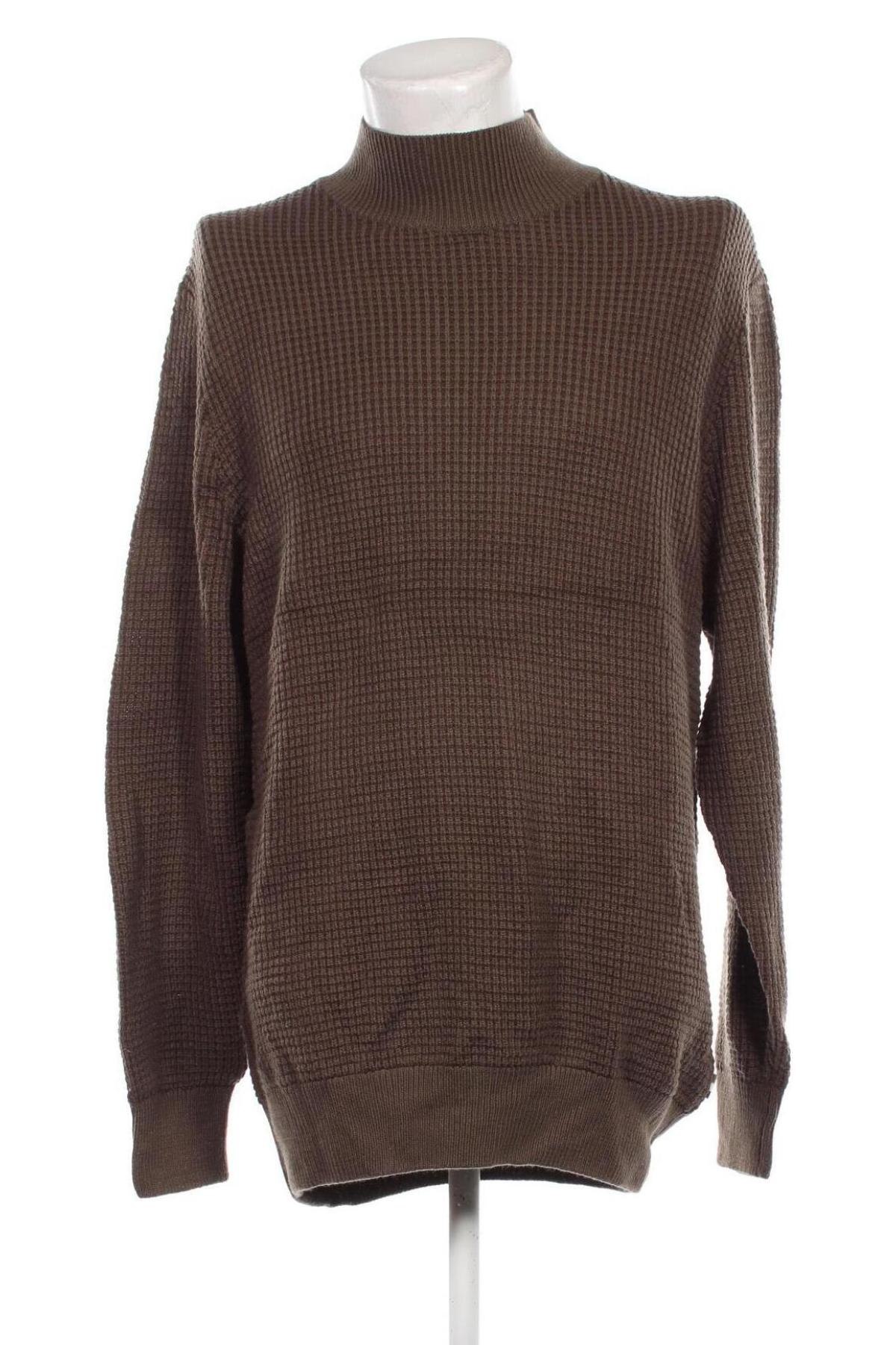 Herrenpullover BOSS, Größe XXL, Farbe Braun, Preis € 62,99