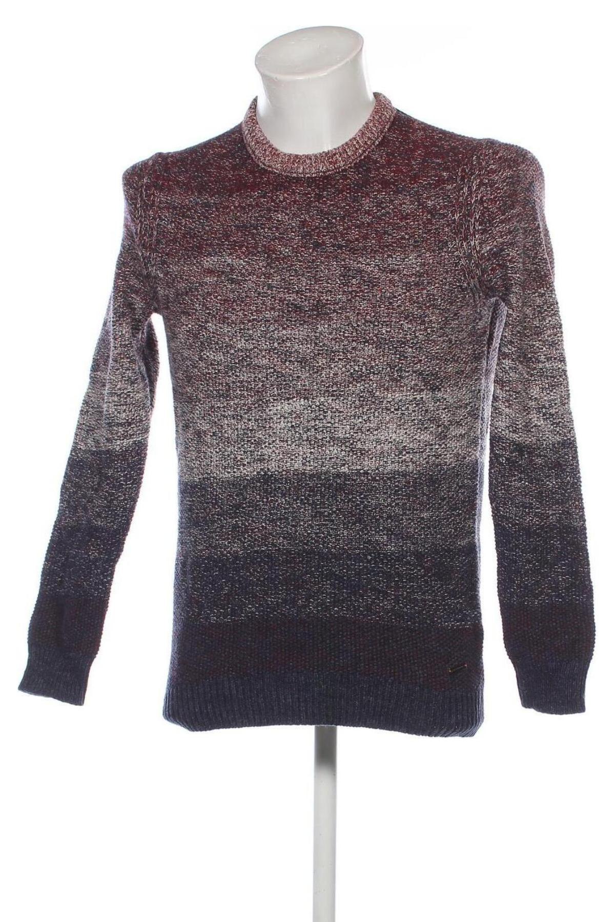 Herrenpullover BOSS, Größe M, Farbe Mehrfarbig, Preis € 95,99