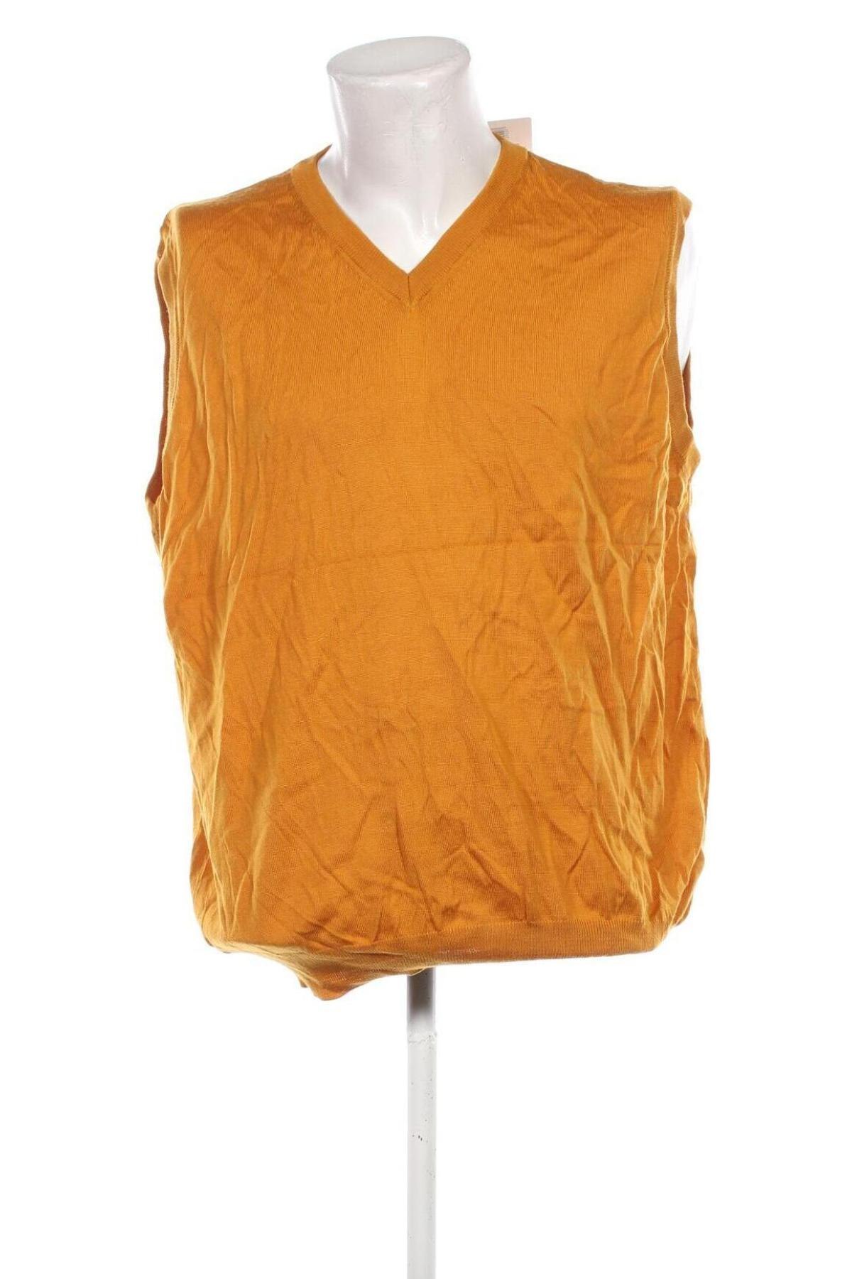 Herrenpullover Babista, Größe M, Farbe Orange, Preis € 24,99