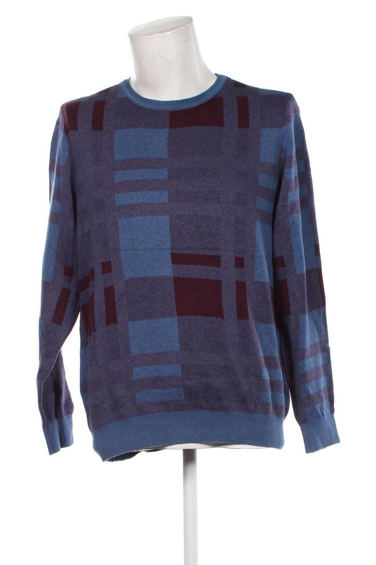 Herrenpullover Babista, Größe XL, Farbe Mehrfarbig, Preis 24,99 €