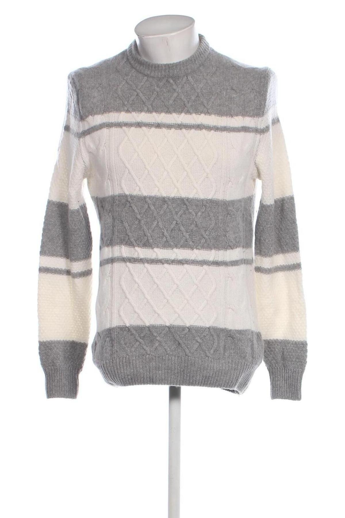 Herrenpullover C&A, Größe S, Farbe Mehrfarbig, Preis € 14,99