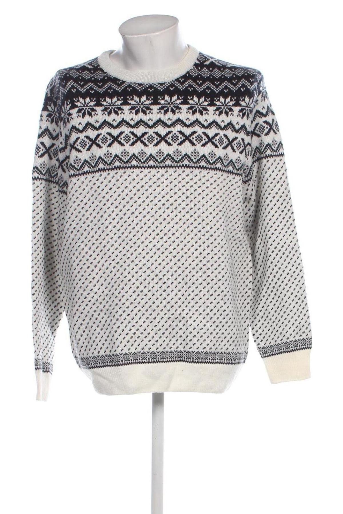 Herrenpullover C&A, Größe XL, Farbe Mehrfarbig, Preis € 24,99