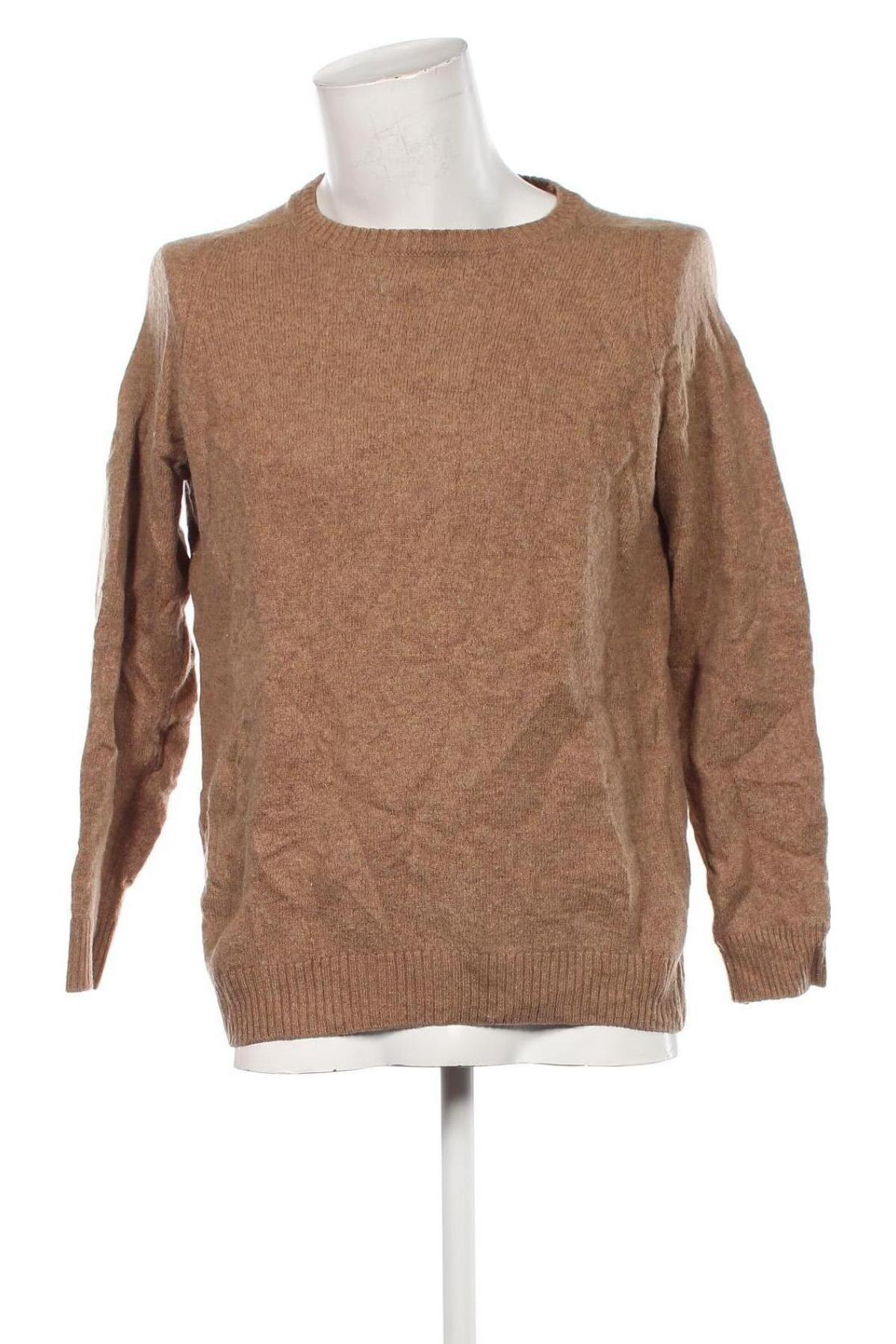 Herrenpullover C&A, Größe XL, Farbe Braun, Preis € 24,99