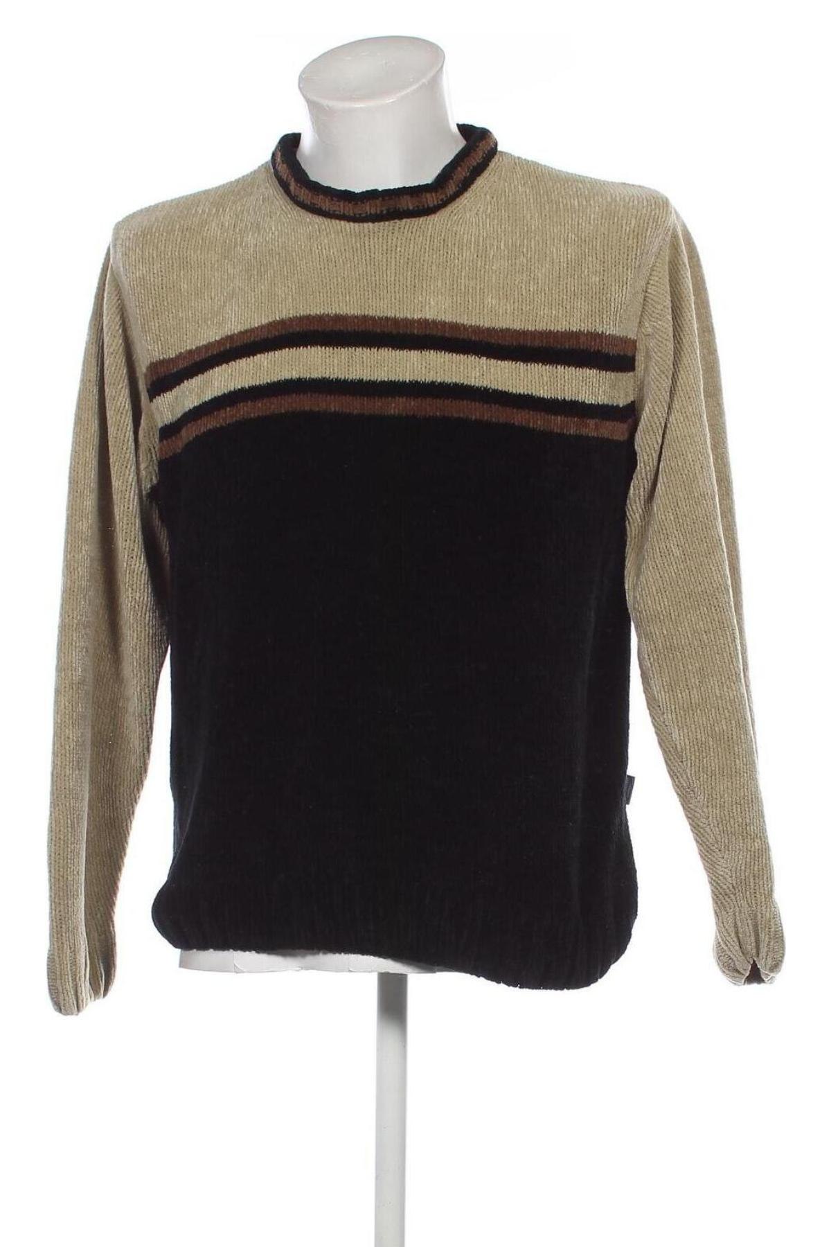 Herrenpullover Casual Clothes Company, Größe L, Farbe Mehrfarbig, Preis € 28,49