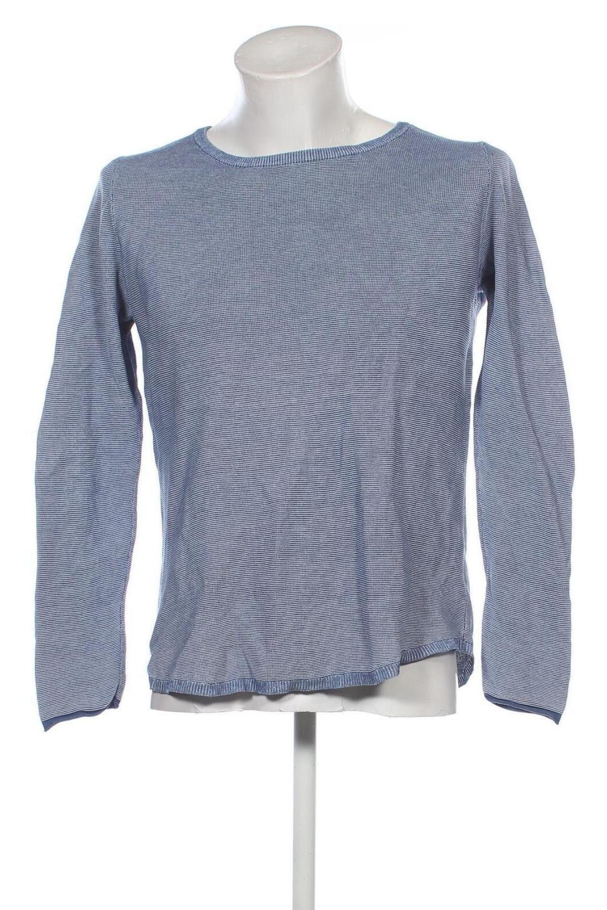 Herrenpullover Cecil, Größe M, Farbe Blau, Preis € 33,99