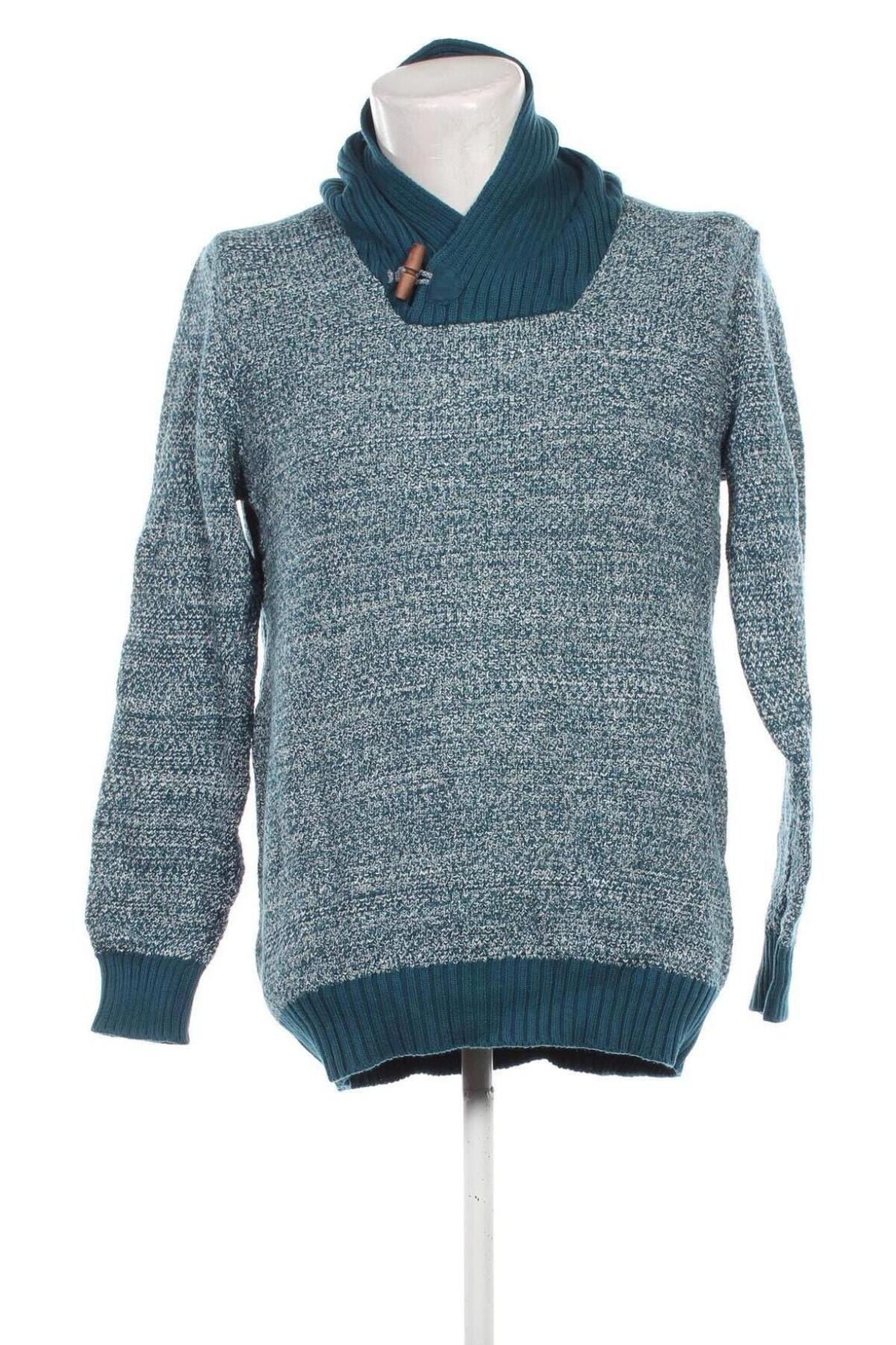 Herrenpullover Celio, Größe XL, Farbe Blau, Preis € 24,99