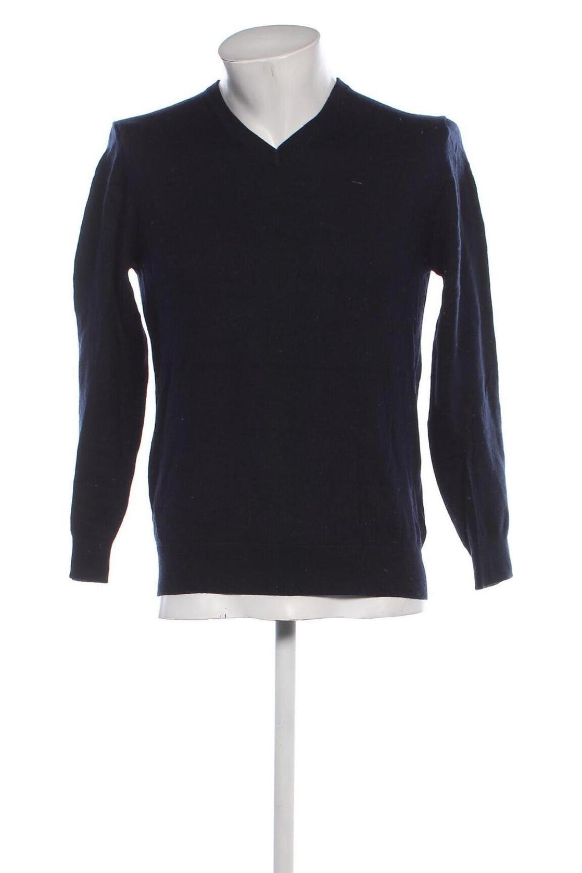 Herrenpullover Christian Berg, Größe XL, Farbe Blau, Preis € 20,97