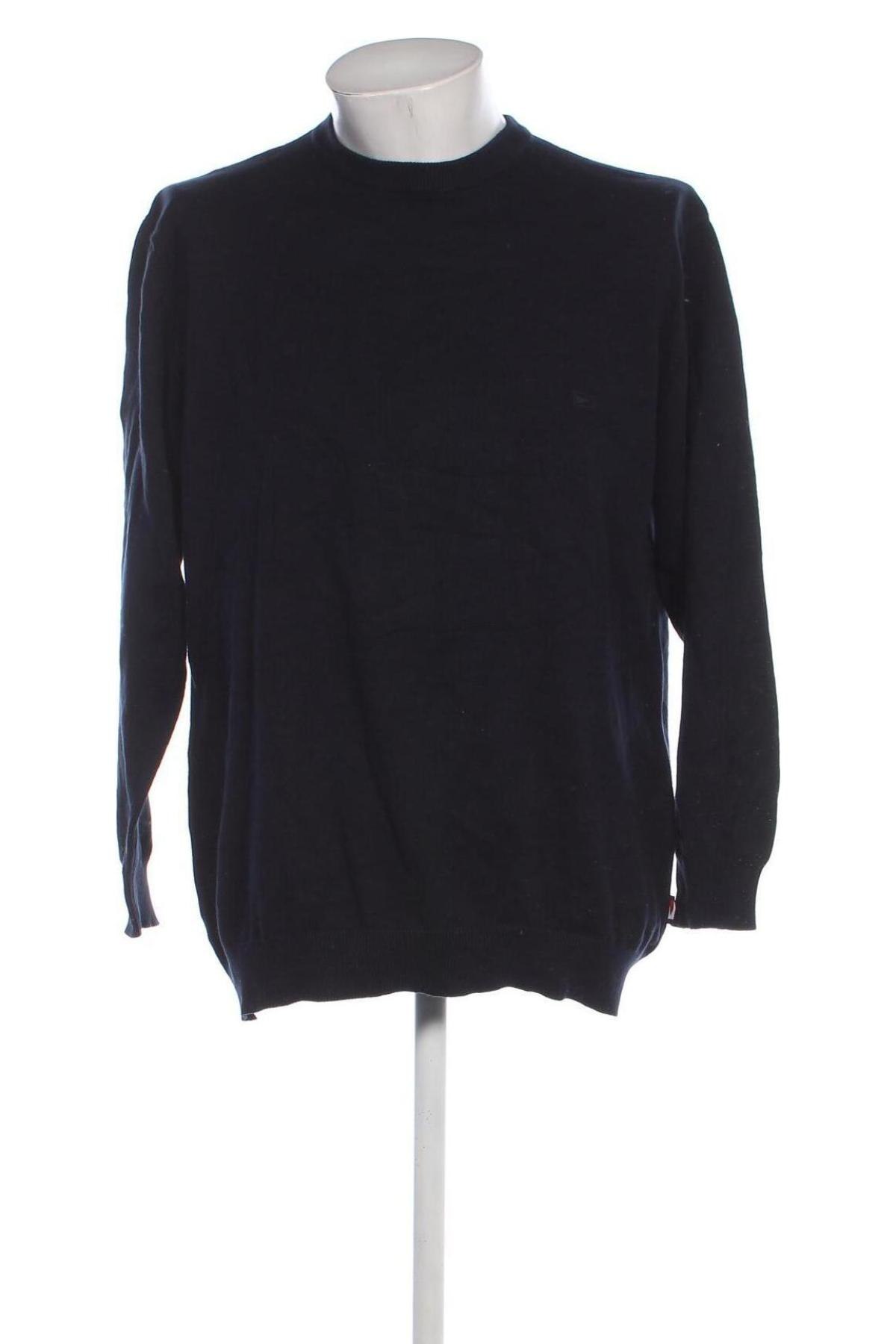 Herrenpullover Commander, Größe XL, Farbe Blau, Preis € 24,99