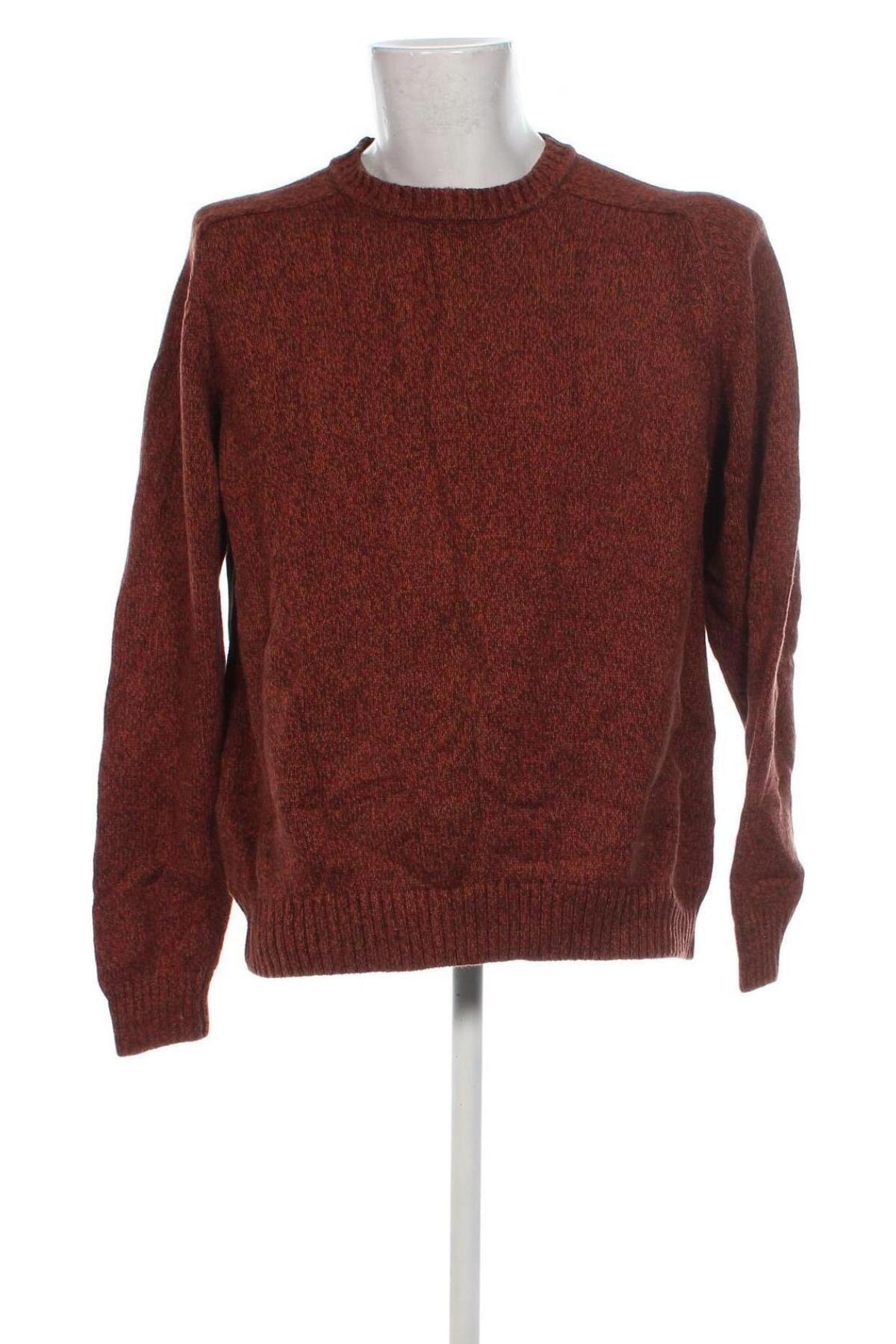 Herrenpullover Croft & Barrow, Größe XL, Farbe Mehrfarbig, Preis 24,99 €