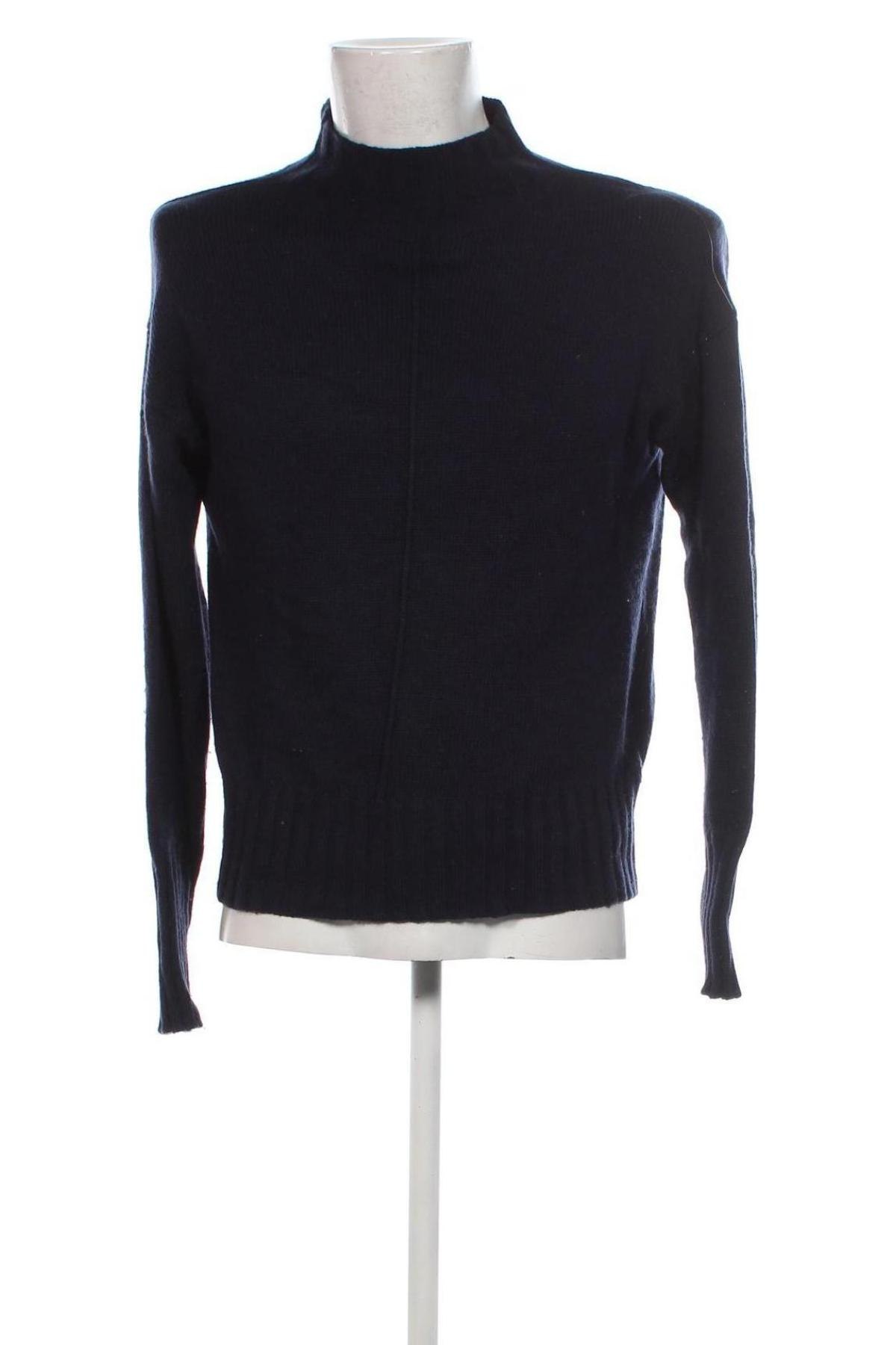 Herrenpullover Darling Harbour, Größe L, Farbe Blau, Preis € 32,00