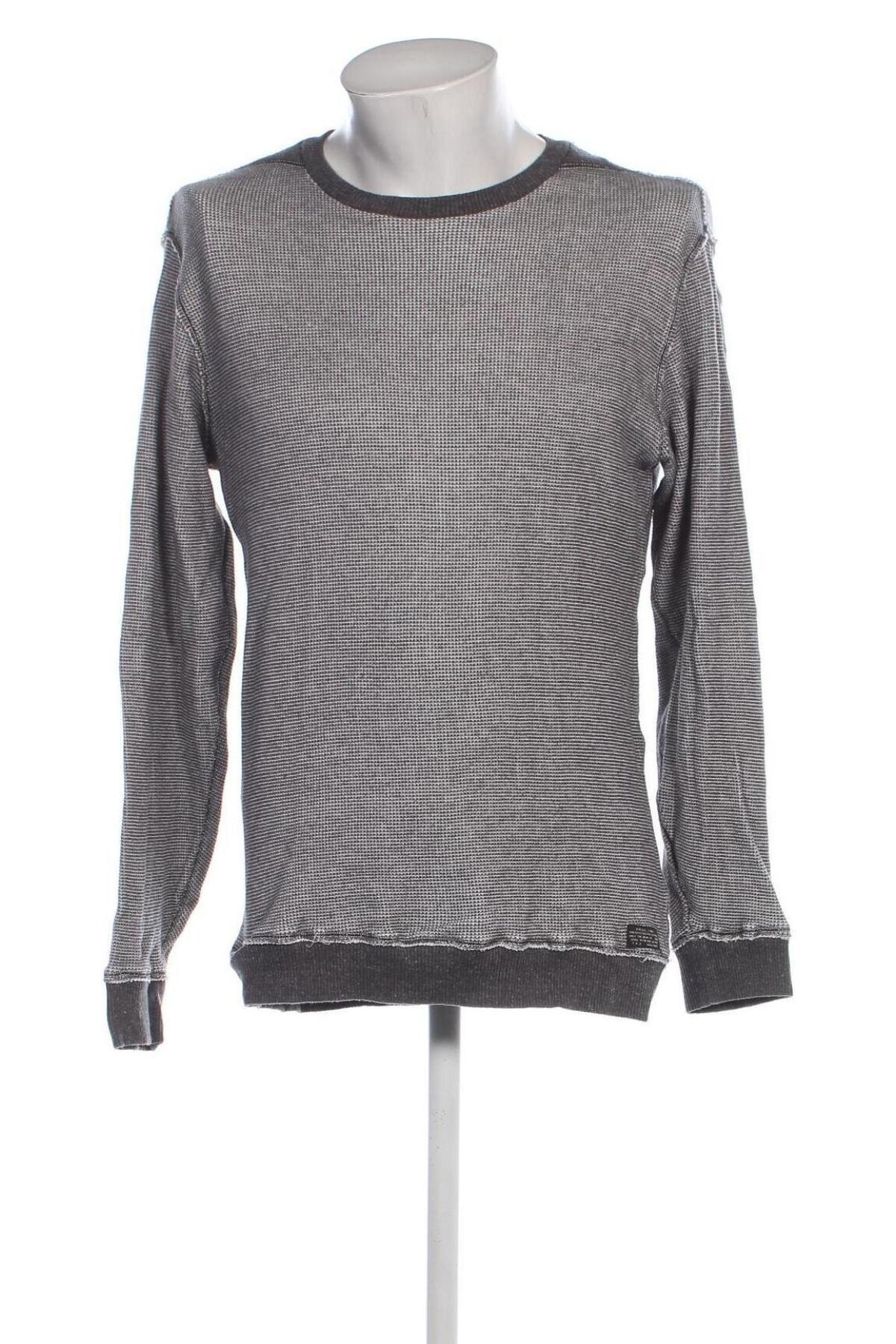 Herrenpullover Diesel, Größe L, Farbe Grau, Preis € 112,49