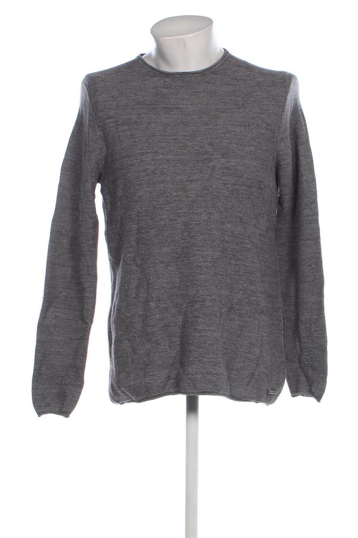 Herrenpullover Edc By Esprit, Größe XXL, Farbe Grau, Preis € 18,99