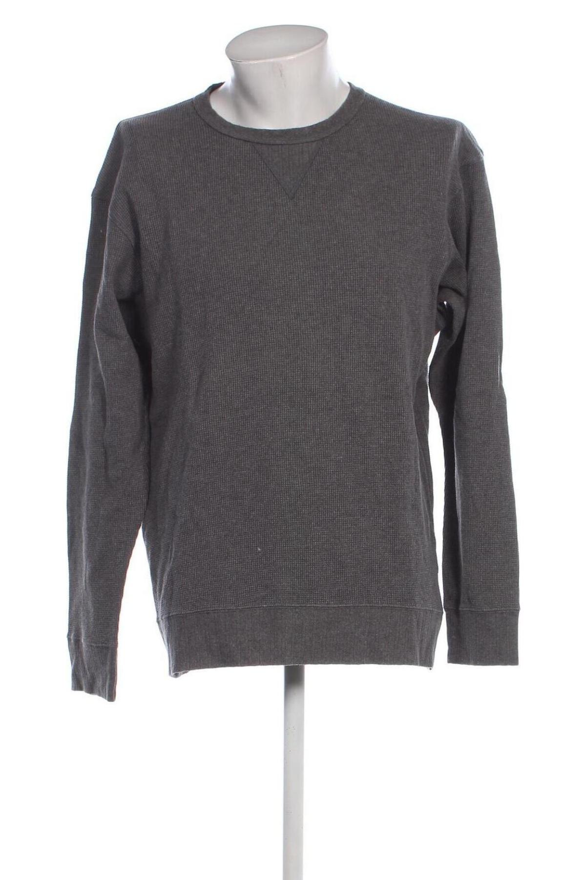 Herrenpullover Edwin, Größe XL, Farbe Grau, Preis 43,49 €