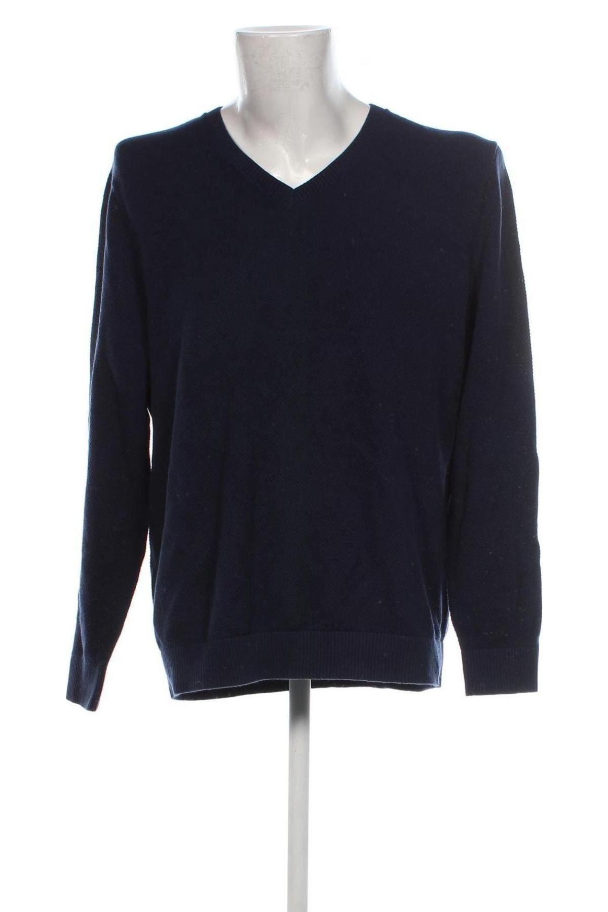 Herrenpullover Gap, Größe XL, Farbe Blau, Preis 33,99 €