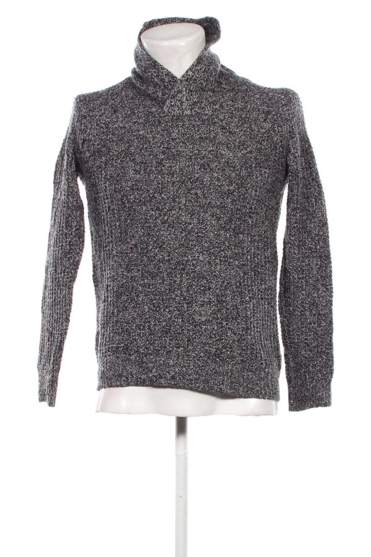 Herrenpullover H&M, Größe S, Farbe Mehrfarbig, Preis € 14,99