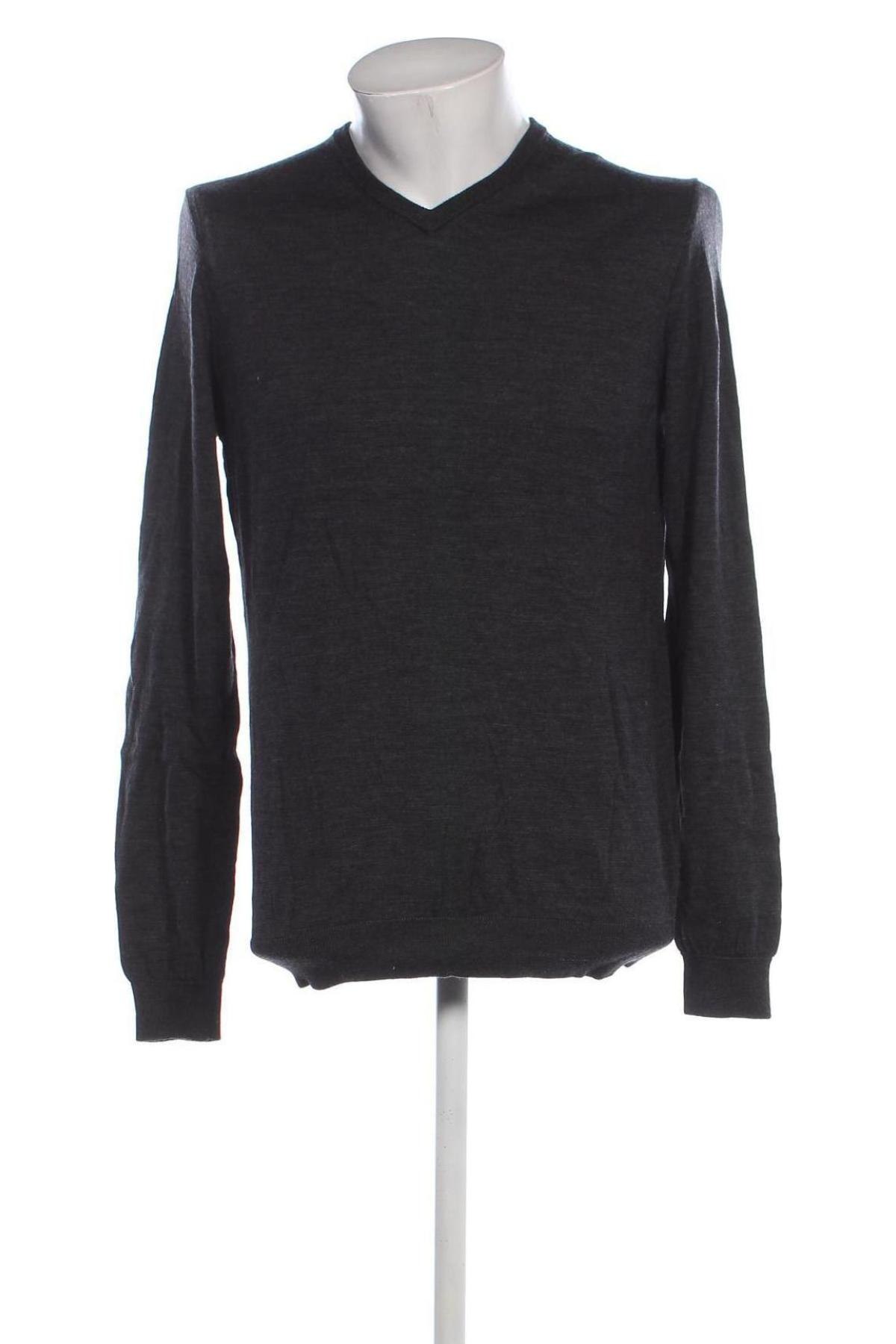 Herrenpullover H&M, Größe L, Farbe Schwarz, Preis € 24,99