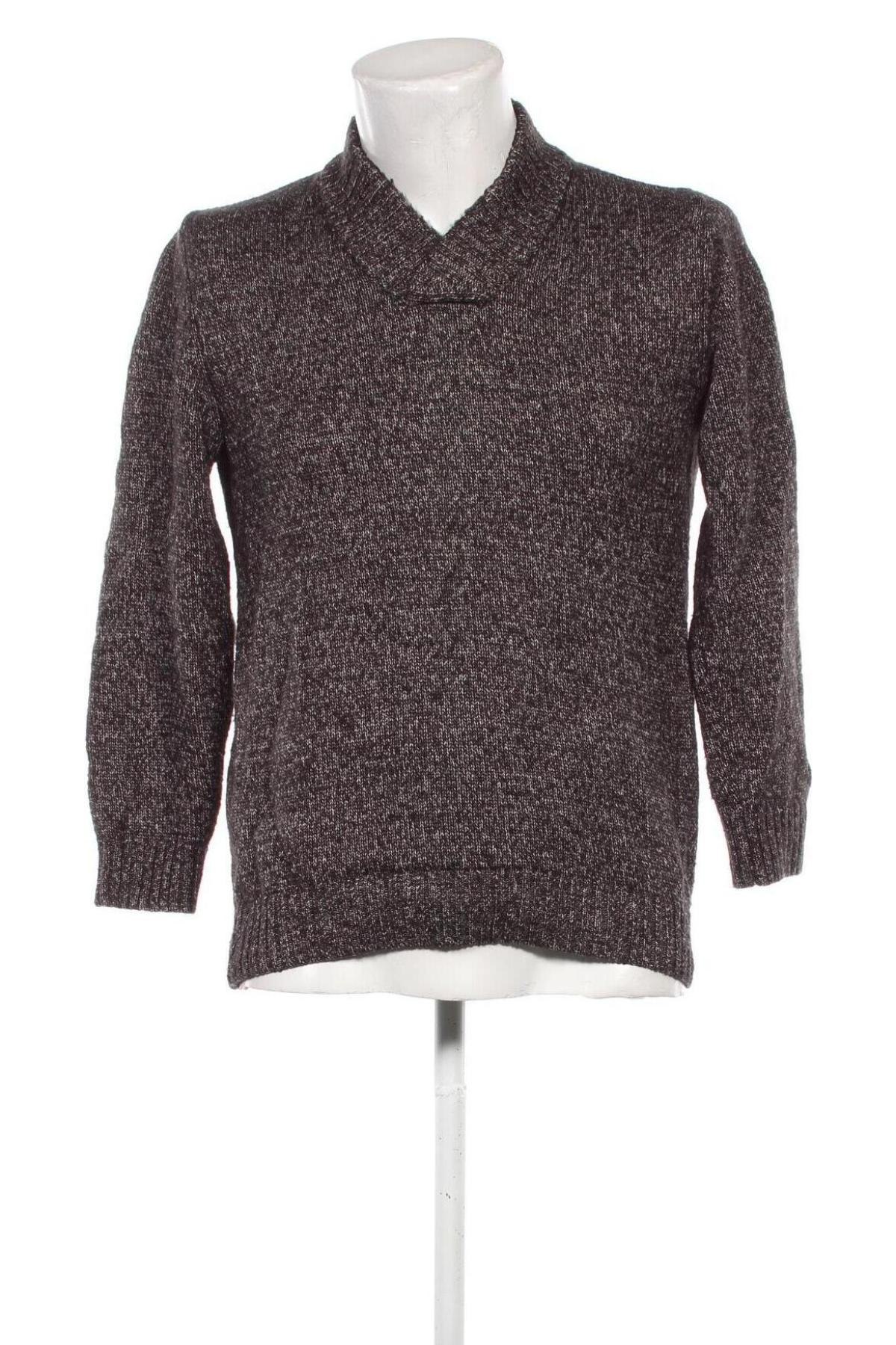 Męski sweter H&M, Rozmiar S, Kolor Kolorowy, Cena 111,99 zł