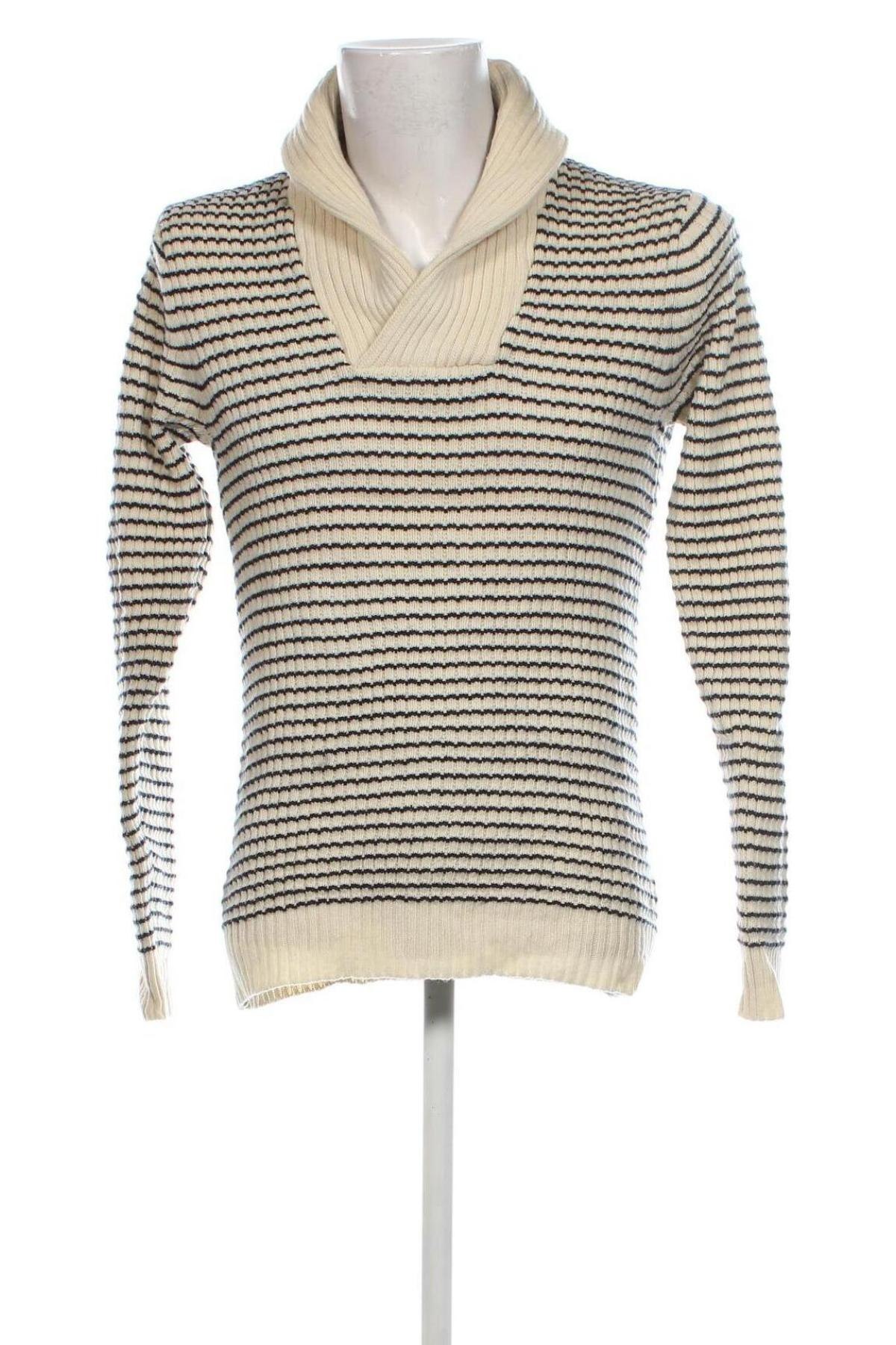 Herrenpullover H&M, Größe M, Farbe Mehrfarbig, Preis 24,99 €