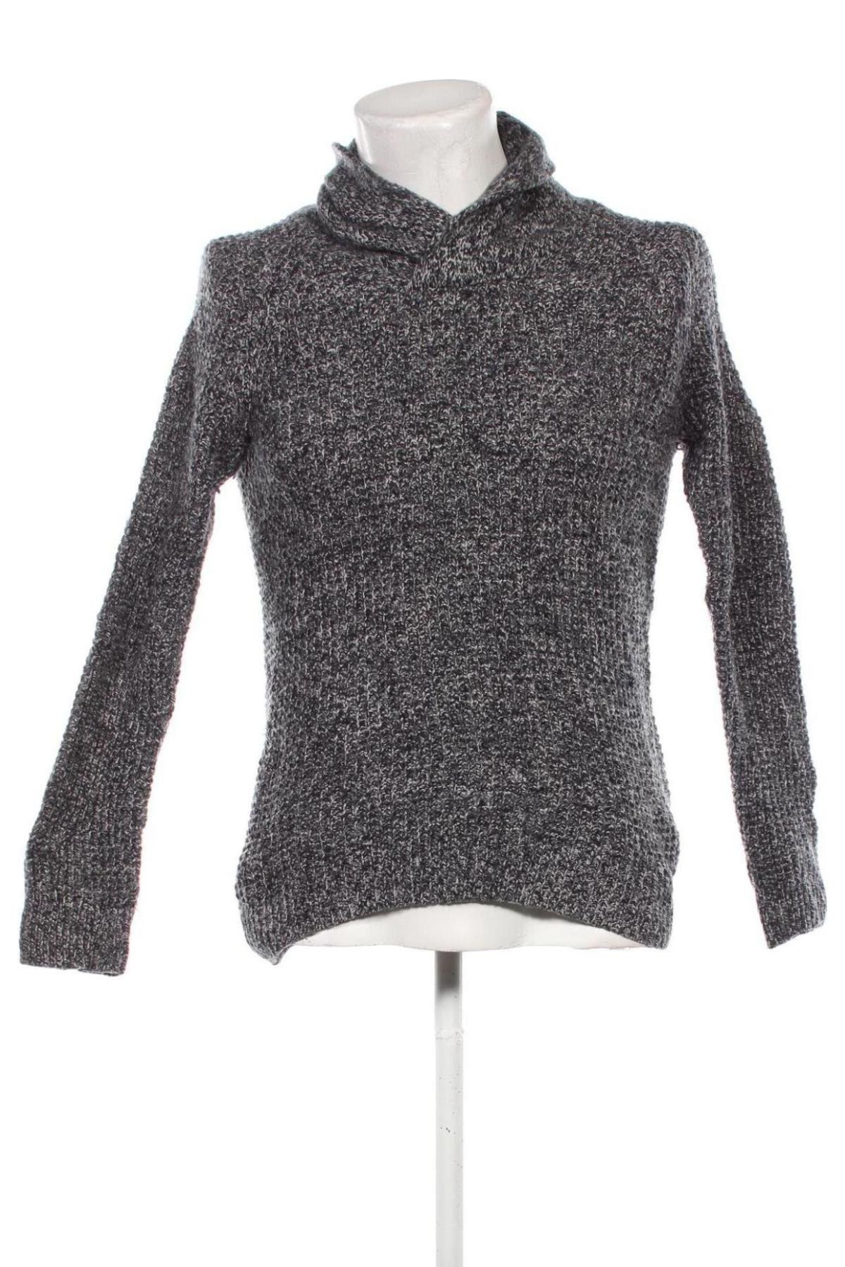 Herrenpullover H&M, Größe M, Farbe Mehrfarbig, Preis 24,99 €