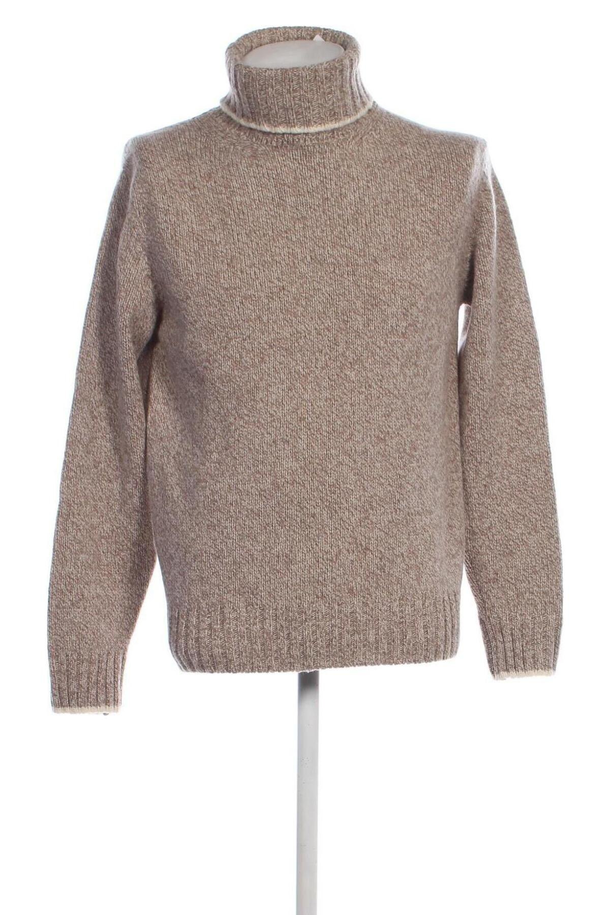 Herrenpullover Hackett, Größe L, Farbe Mehrfarbig, Preis 71,99 €