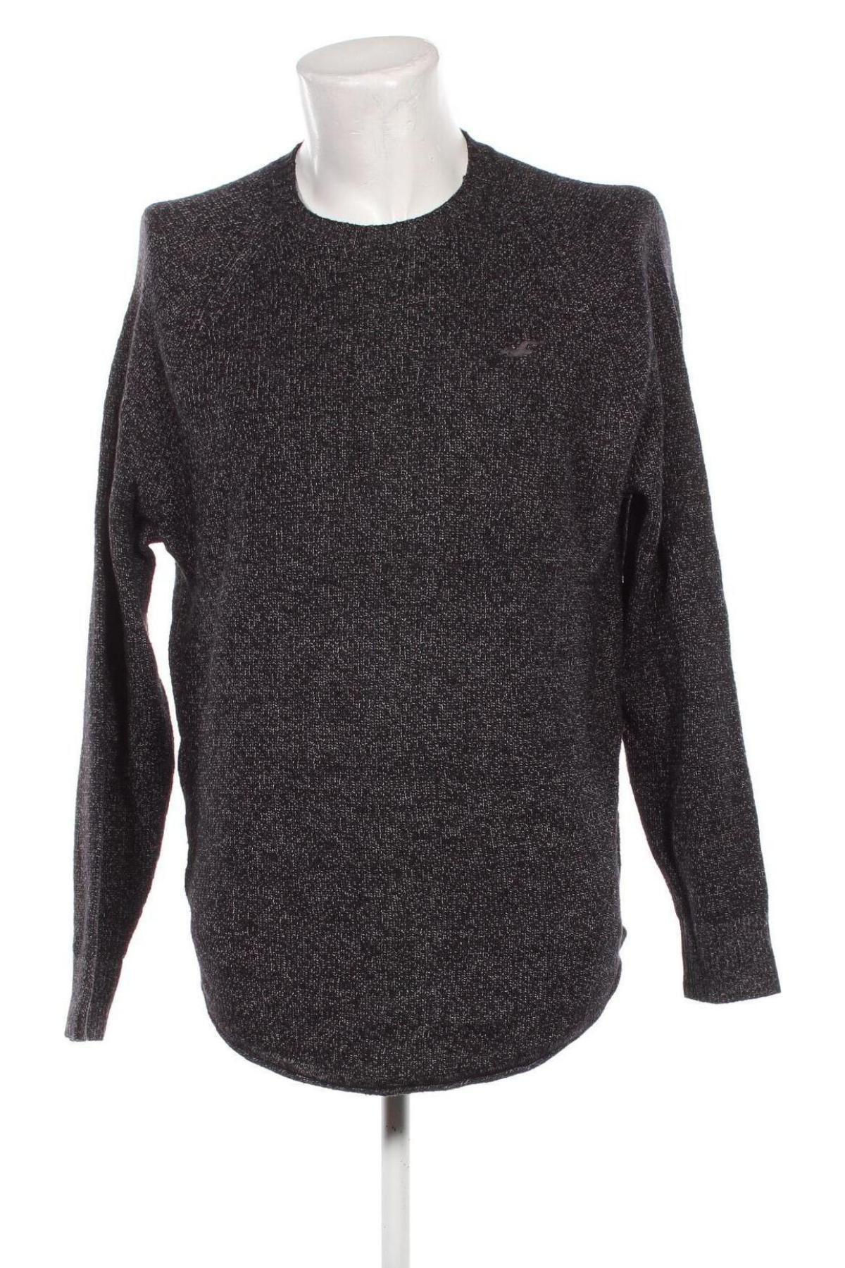 Herrenpullover Hollister, Größe XL, Farbe Mehrfarbig, Preis 17,49 €