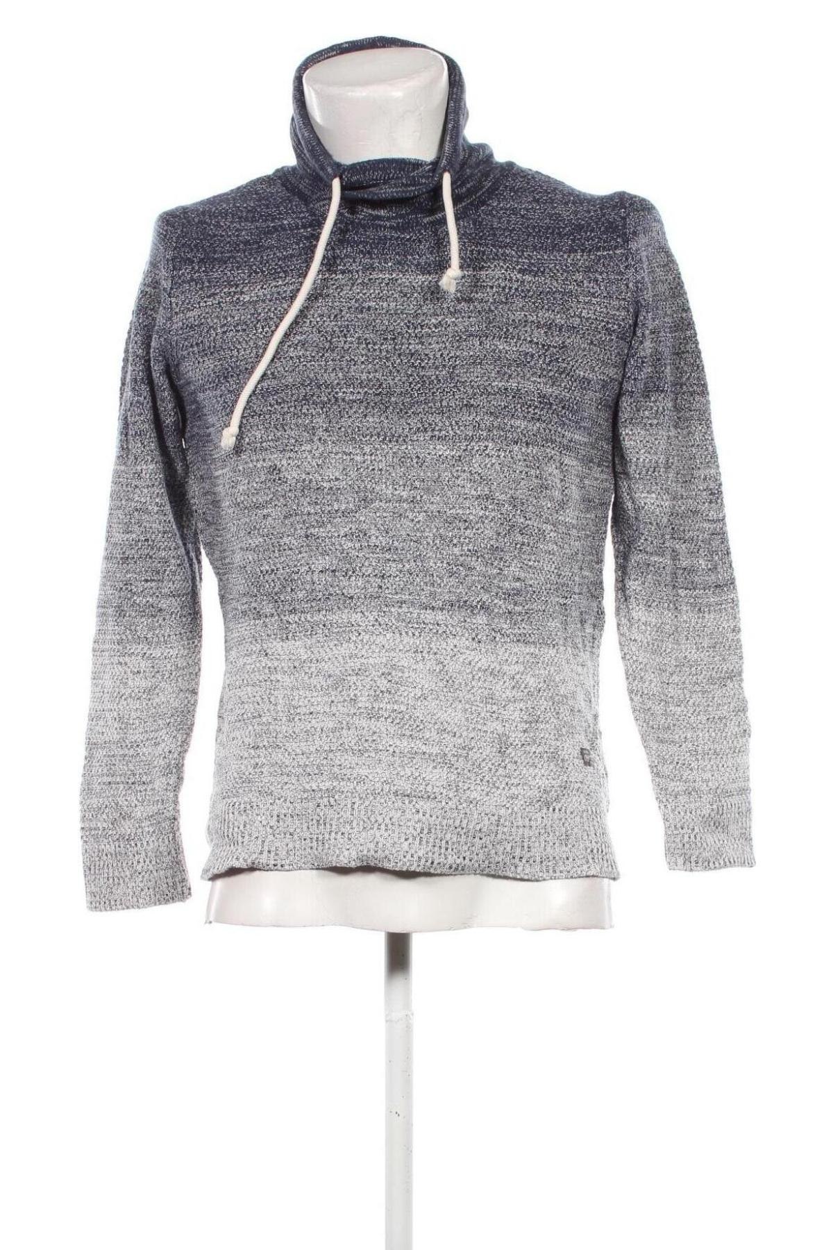 Męski sweter Jack & Jones, Rozmiar L, Kolor Kolorowy, Cena 131,99 zł