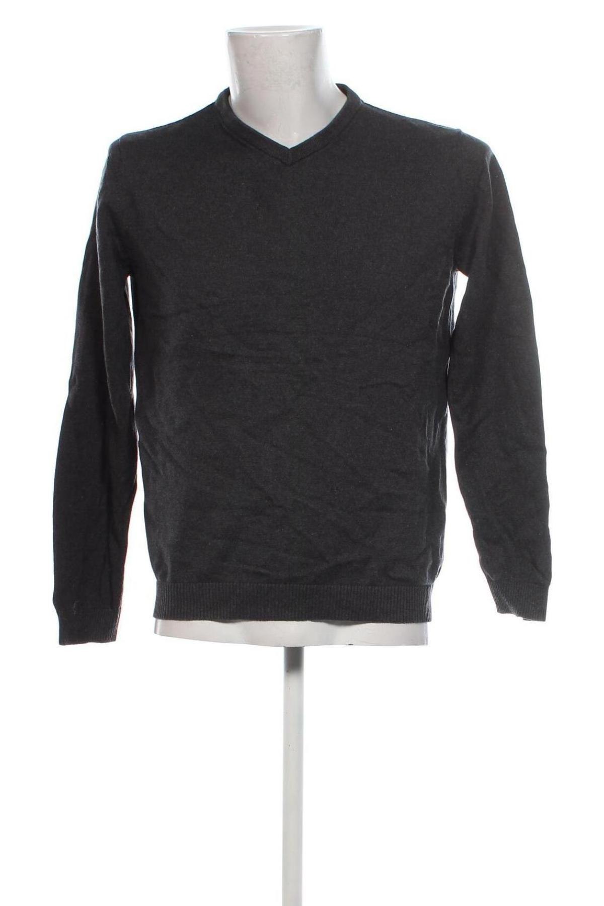 Męski sweter Jack & Jones, Rozmiar L, Kolor Szary, Cena 131,99 zł