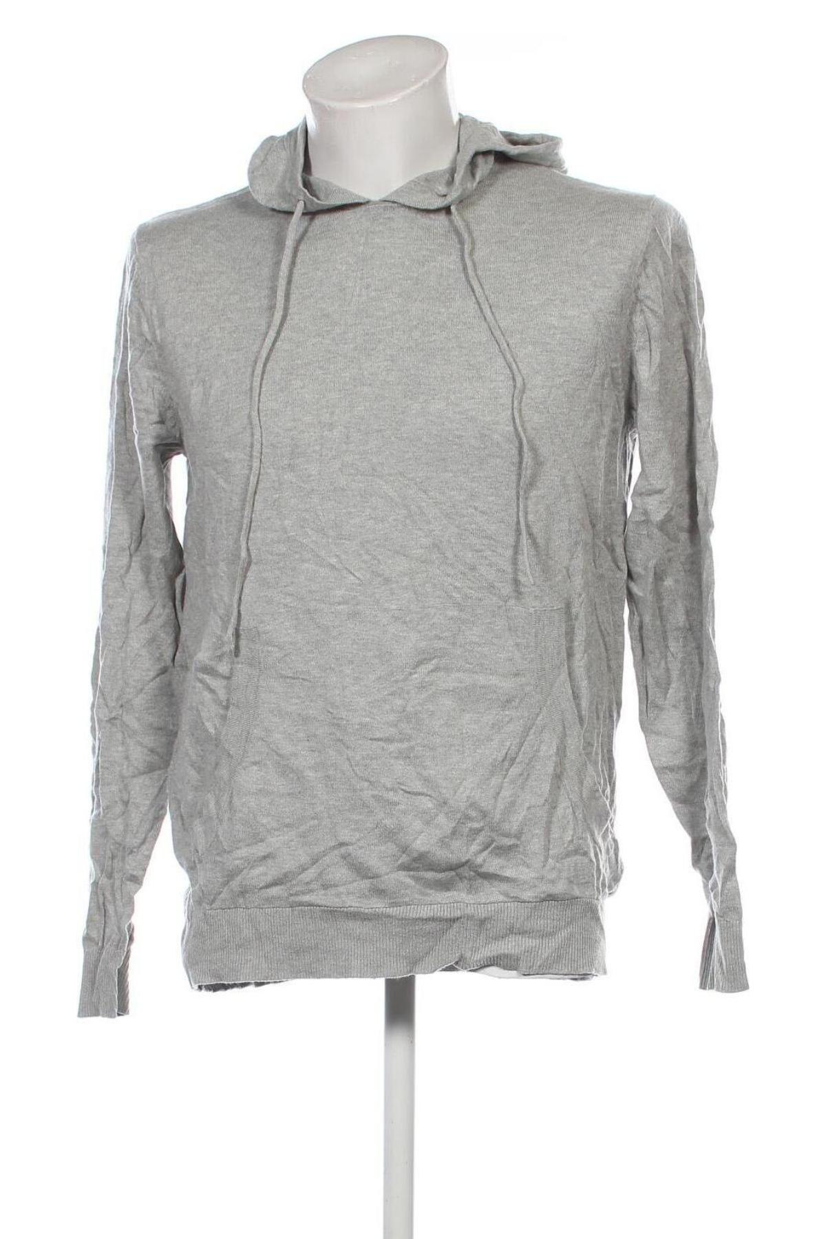 Męski sweter Jack & Jones, Rozmiar XL, Kolor Szary, Cena 131,99 zł