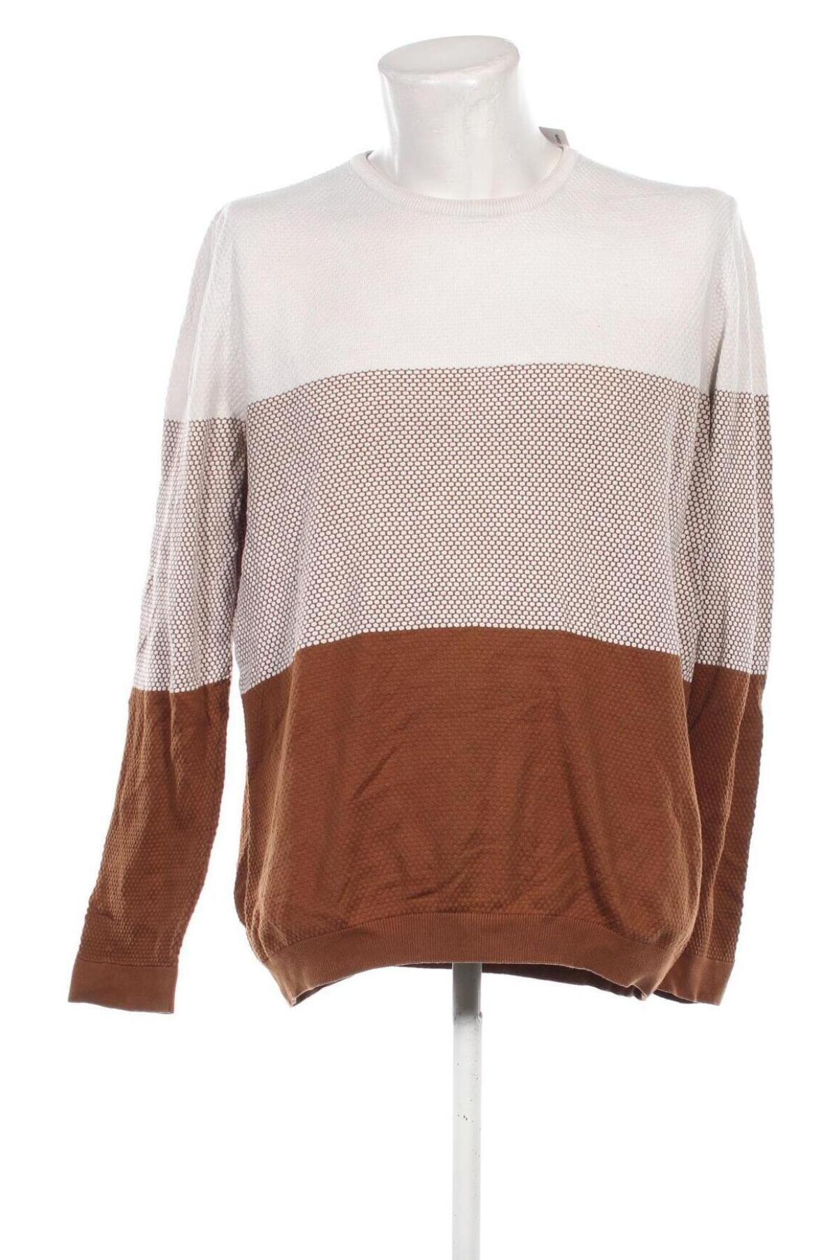 Herrenpullover LCW, Größe XL, Farbe Mehrfarbig, Preis € 24,99