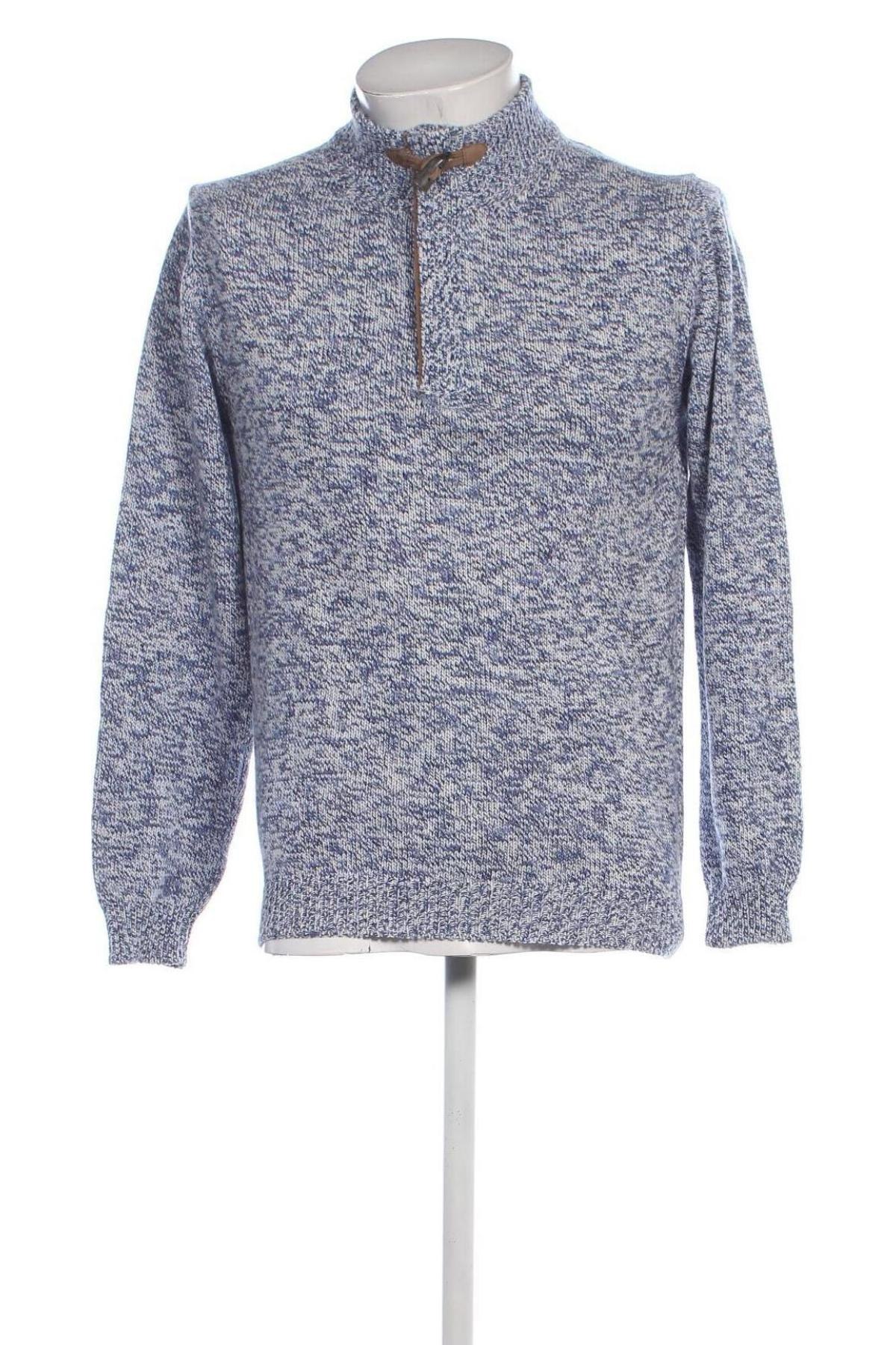 Herrenpullover Massimo Dutti, Größe M, Farbe Mehrfarbig, Preis € 43,49