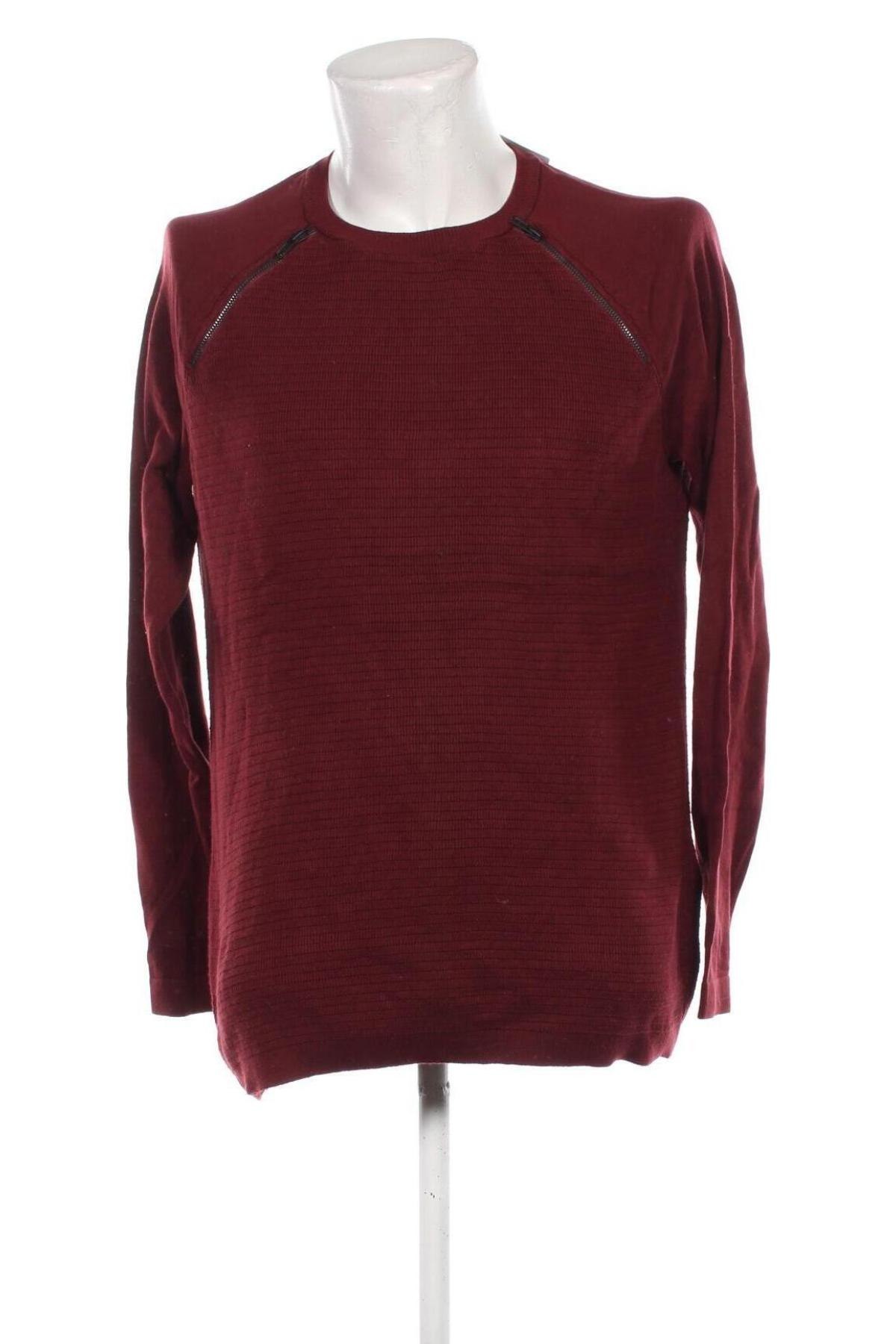 Herrenpullover Mavi, Größe XL, Farbe Rot, Preis € 33,99