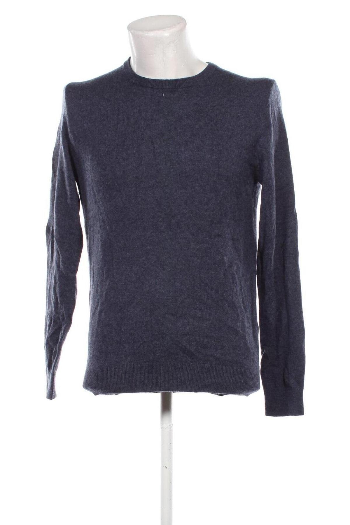 Herrenpullover McNeal, Größe L, Farbe Blau, Preis € 33,99