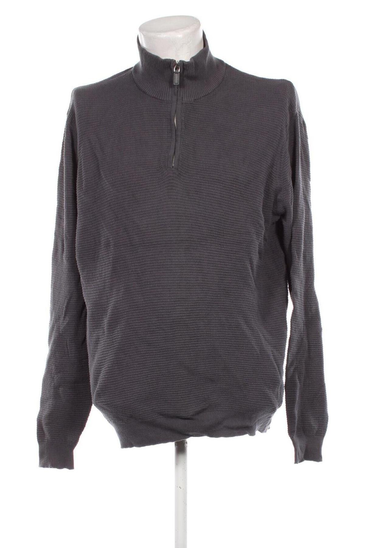 Herrenpullover My Wear, Größe XL, Farbe Grau, Preis € 24,99