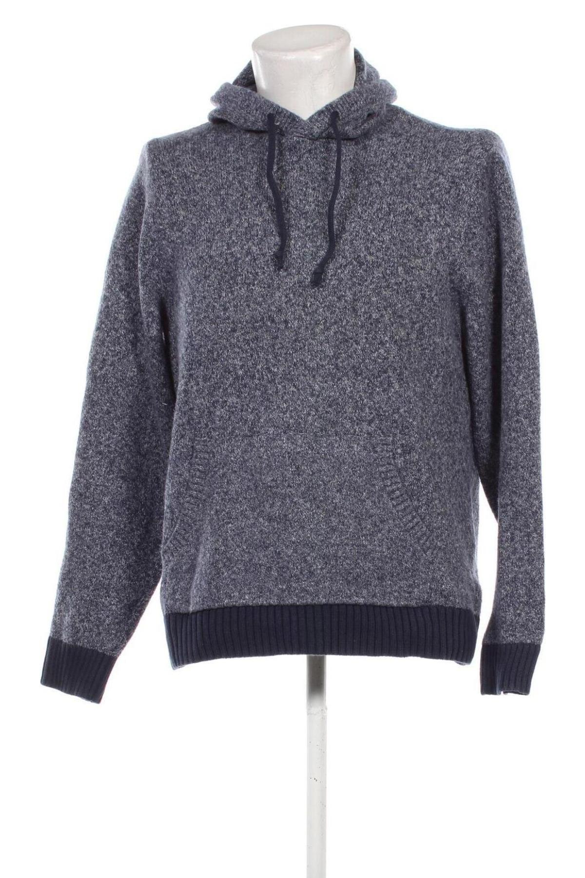 Herrenpullover Old Navy, Größe XL, Farbe Blau, Preis 20,99 €