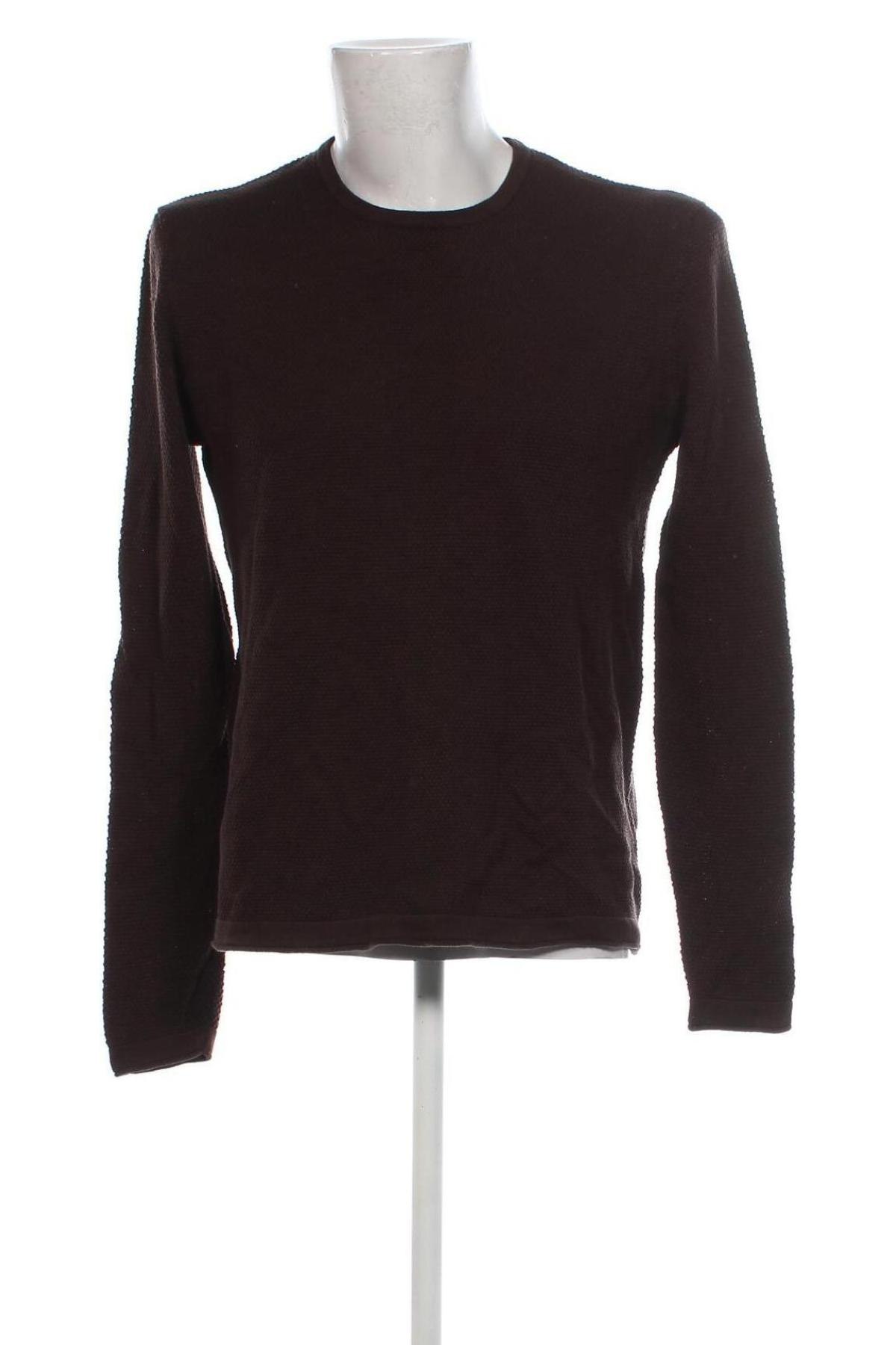 Herrenpullover Only & Sons, Größe XL, Farbe Braun, Preis € 14,99