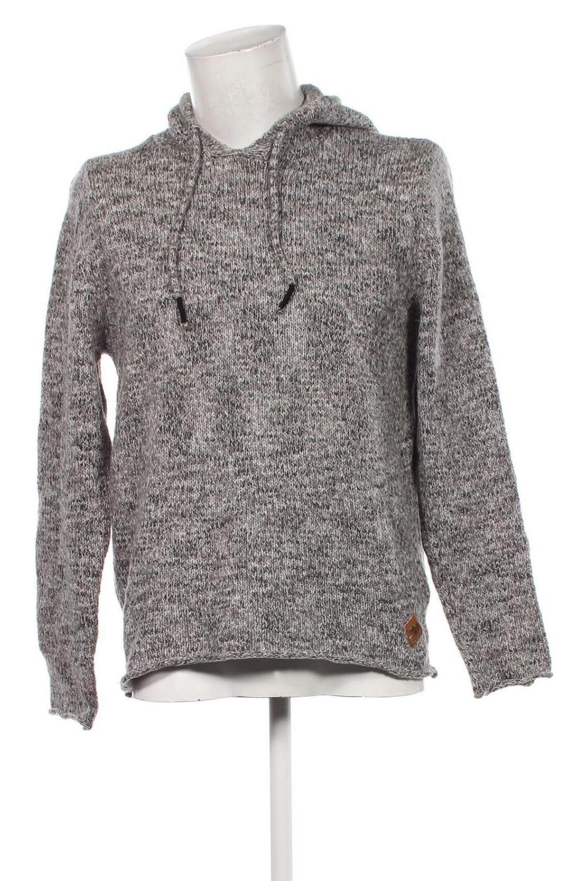 Herrenpullover Originals By Jack & Jones, Größe L, Farbe Mehrfarbig, Preis € 14,99