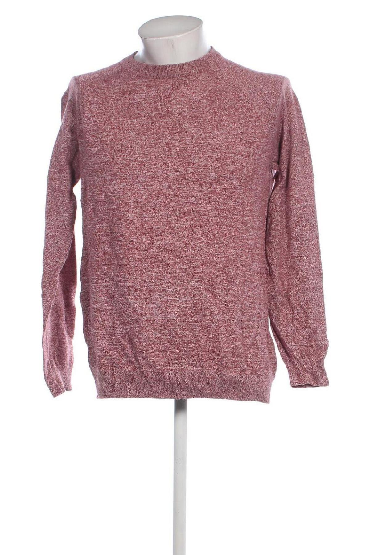 Męski sweter Primark, Rozmiar XL, Kolor Czerwony, Cena 111,99 zł