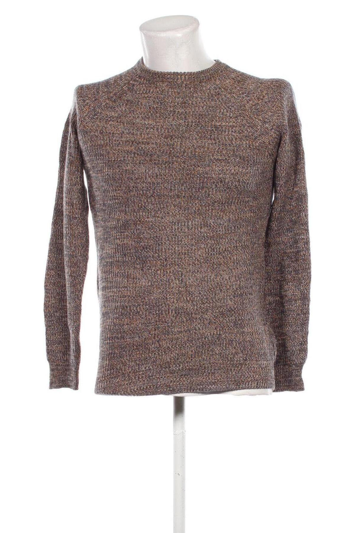 Herrenpullover Primark, Größe S, Farbe Braun, Preis € 14,99