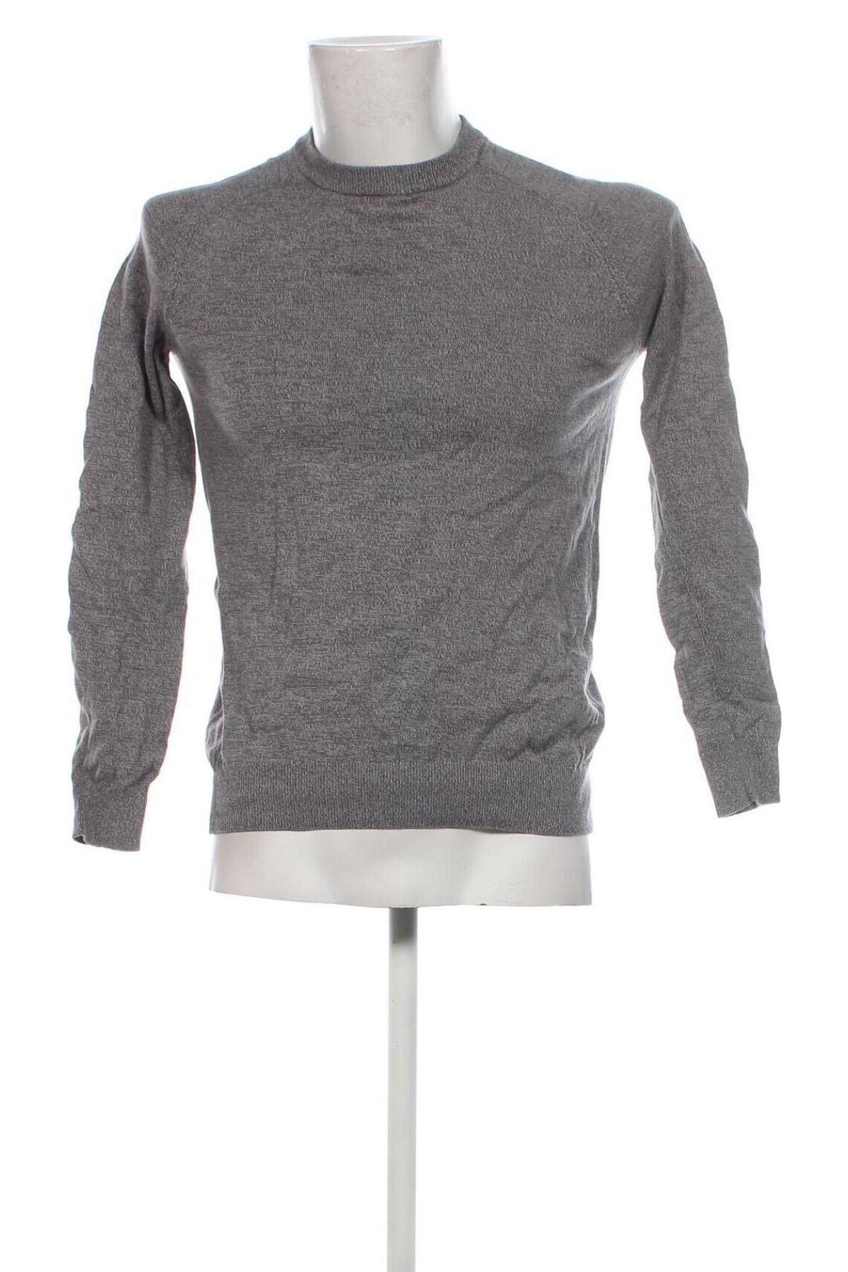 Herrenpullover Primark, Größe XS, Farbe Grau, Preis € 24,99