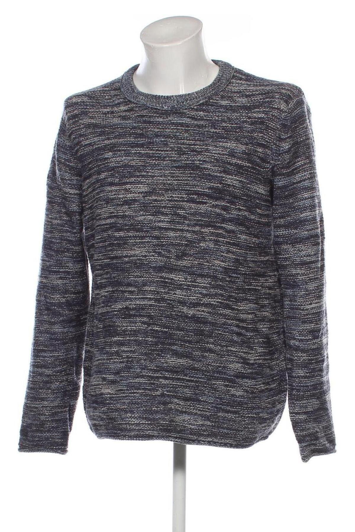 Herrenpullover Produkt by Jack & Jones, Größe XL, Farbe Mehrfarbig, Preis € 23,99