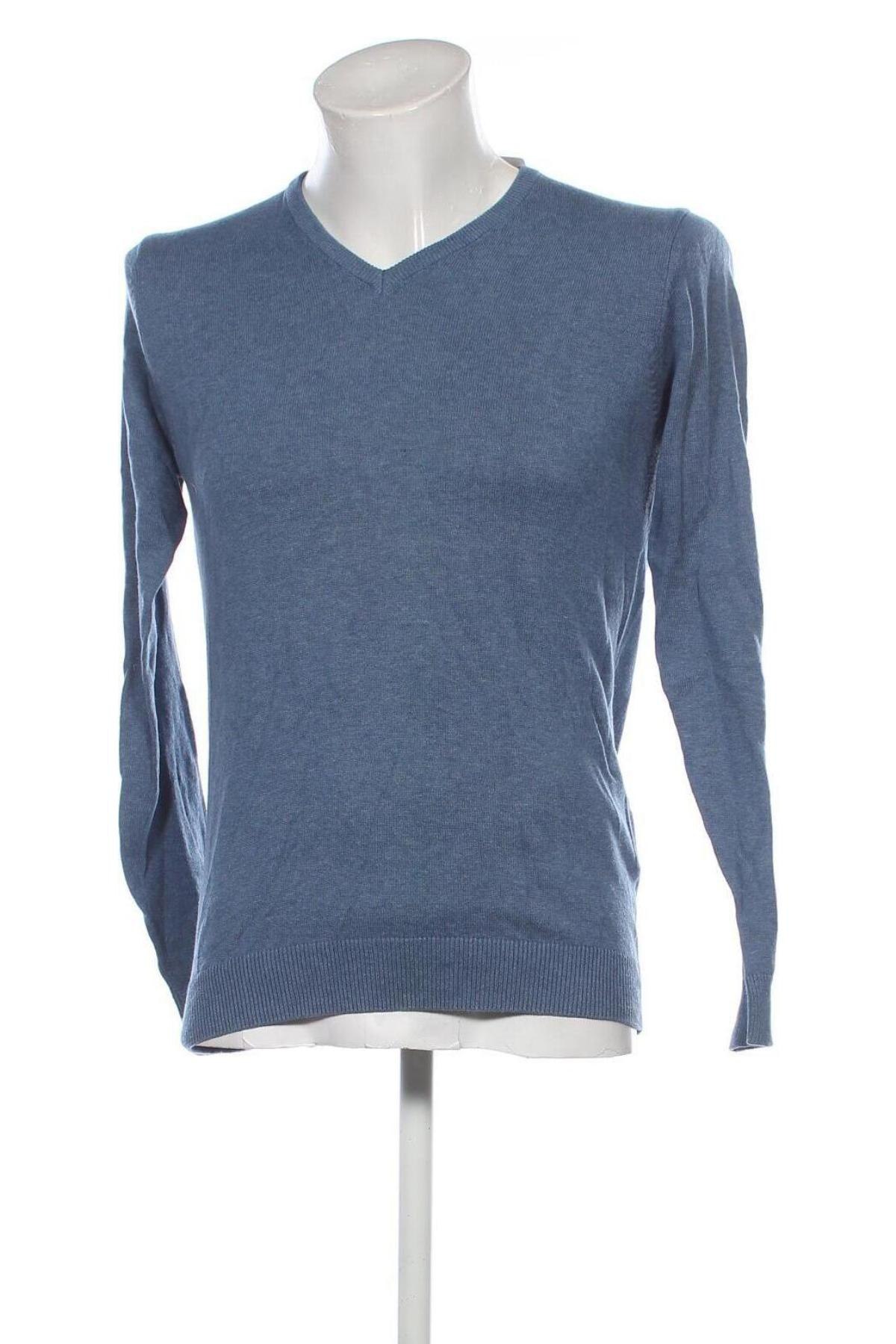 Herrenpullover Smog, Größe XS, Farbe Blau, Preis € 24,99