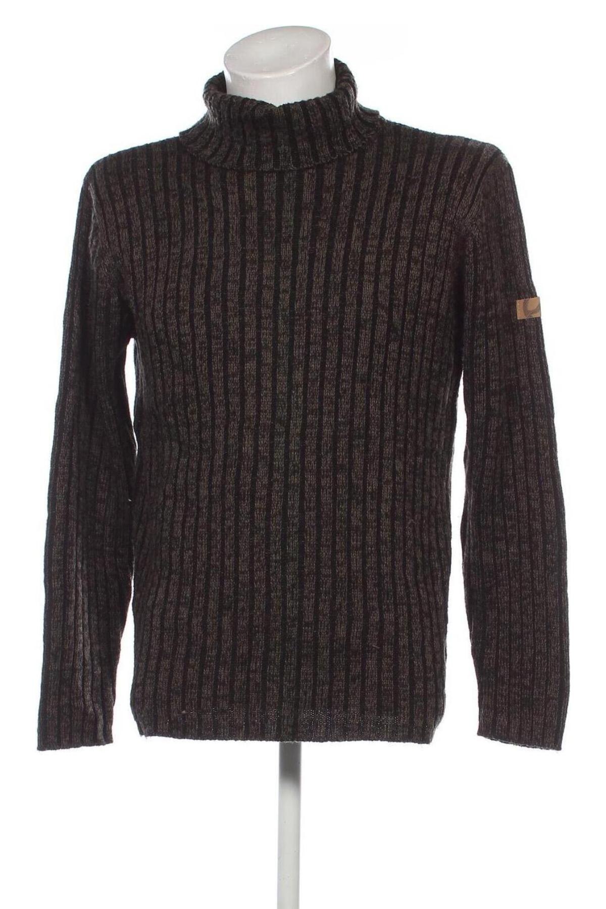 Męski sweter Southern, Rozmiar XL, Kolor Kolorowy, Cena 111,99 zł