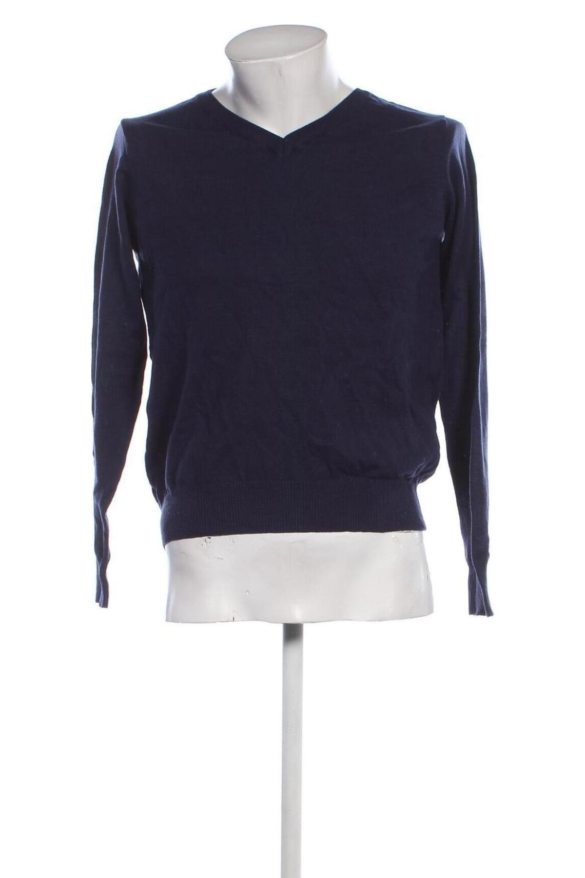 Herrenpullover Up 2 Fashion, Größe L, Farbe Blau, Preis € 14,99