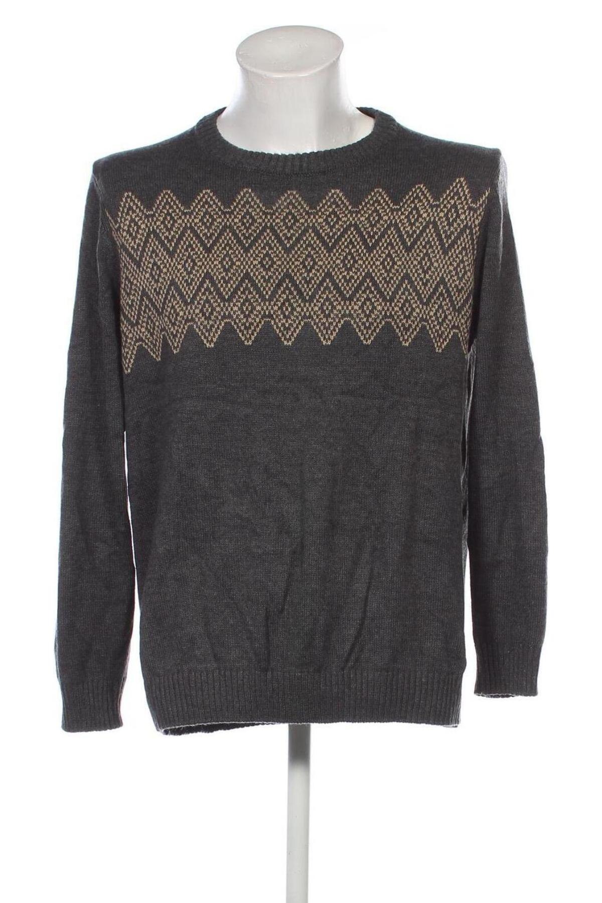 Herrenpullover Watson's, Größe XL, Farbe Mehrfarbig, Preis € 33,99