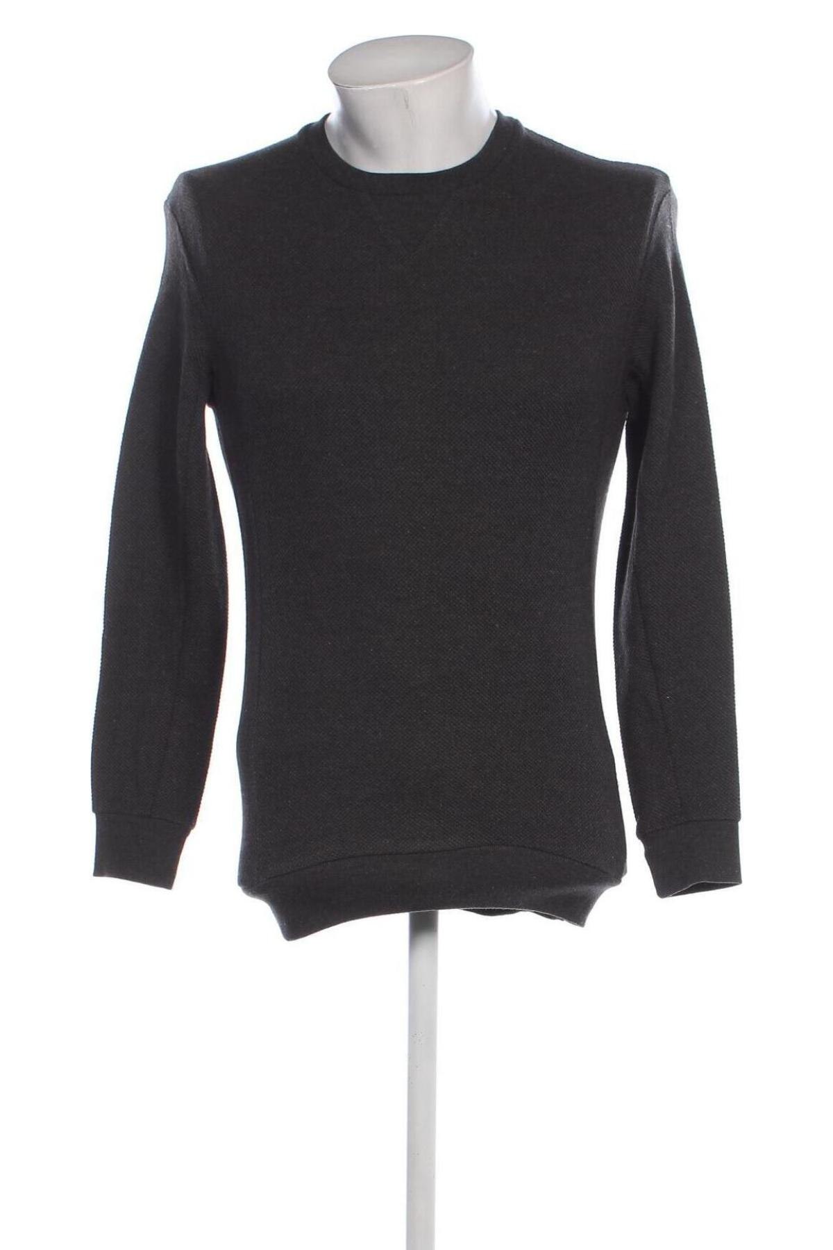 Herrenpullover Zara, Größe S, Farbe Grau, Preis € 22,49