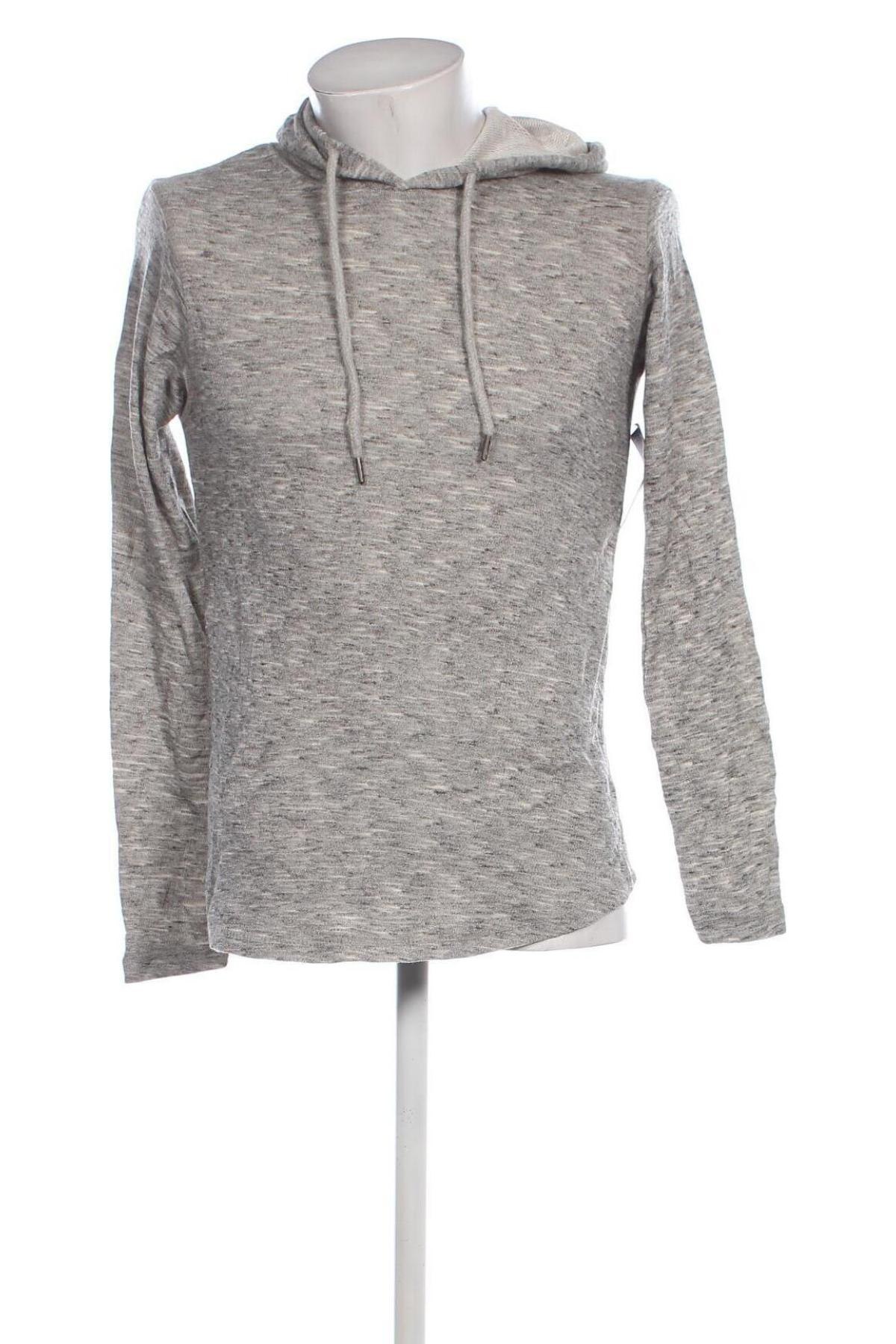 Herren Sweatshirt, Größe S, Farbe Grau, Preis € 43,49